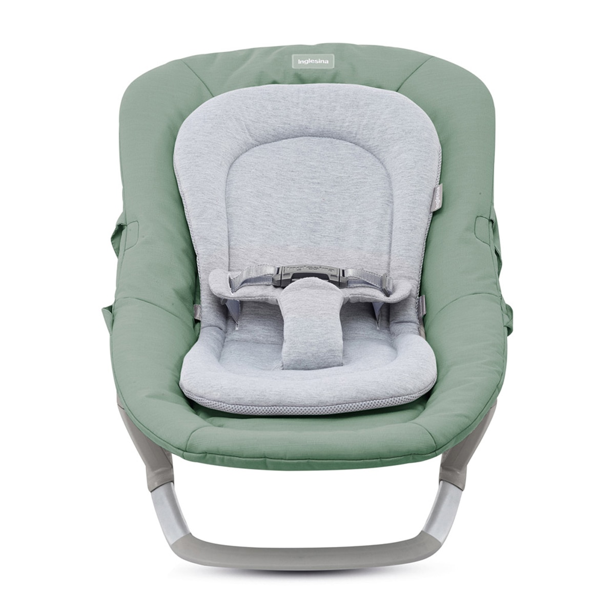Hamaca Inglesina Lounge Rocking Chair Mint verde Verde Verde-3