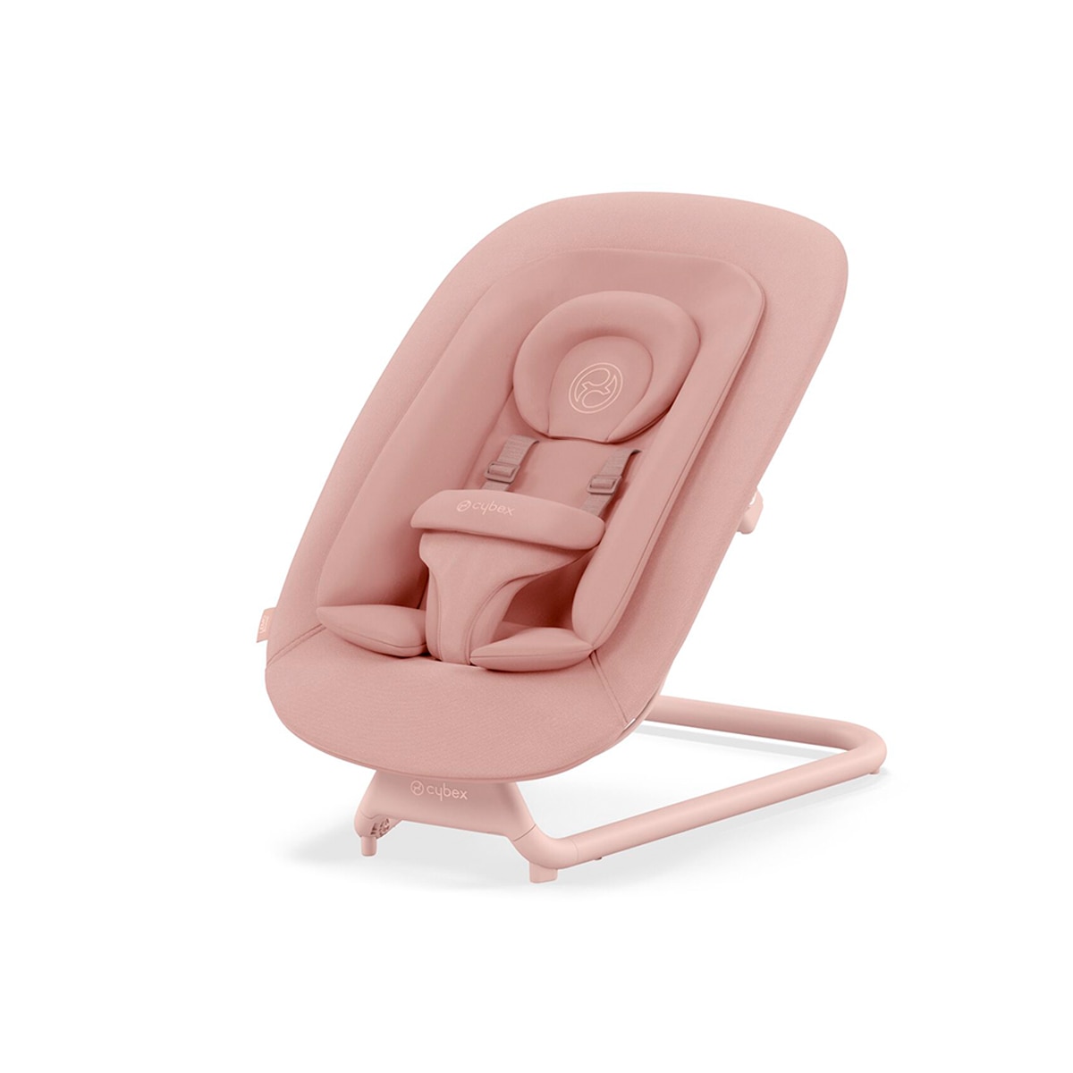 Imagen 1 de Hamaca CYBEX Gold Bouncer - Rosa Rosa