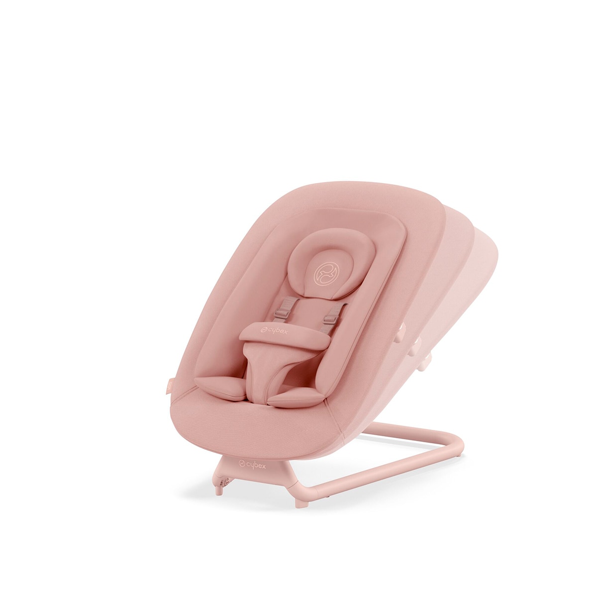 Imagen 4 de Hamaca CYBEX Gold Bouncer - Rosa Rosa