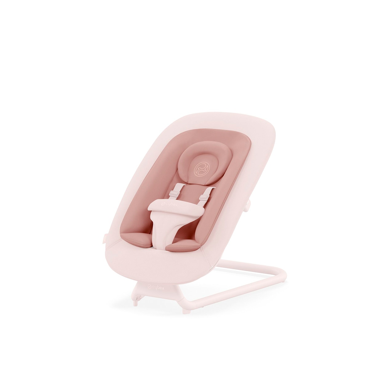 Imagen 5 de Hamaca CYBEX Gold Bouncer - Rosa Rosa