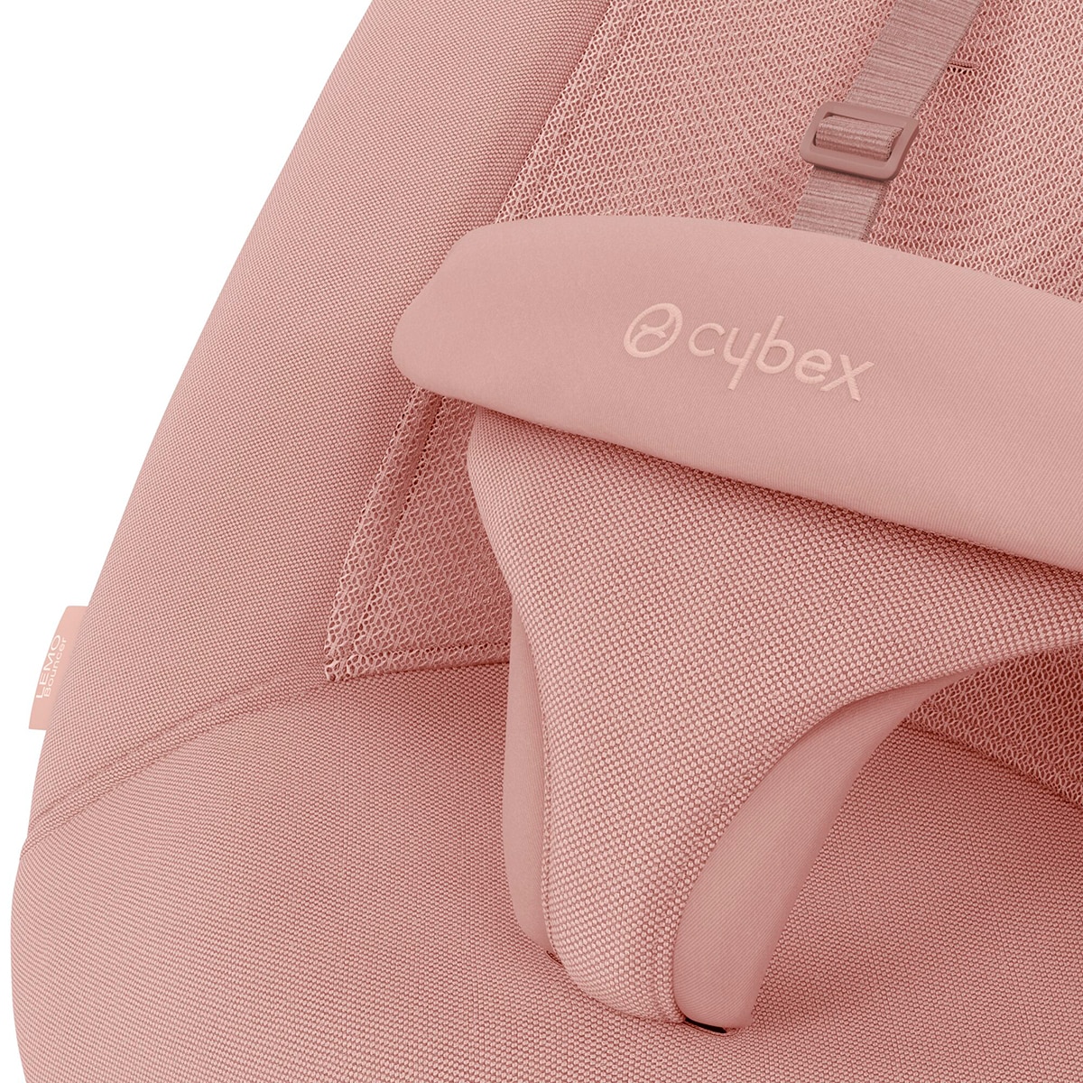 Imagen 6 de Hamaca CYBEX Gold Bouncer - Rosa Rosa