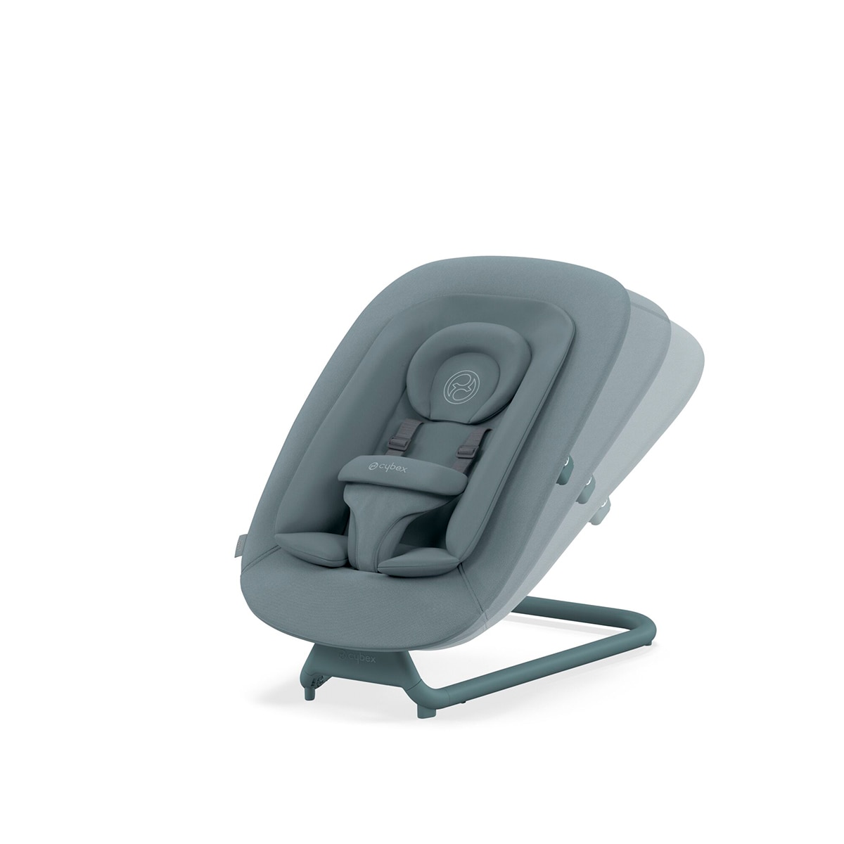 Imagen 4 de Hamaca CYBEX Gold Bouncer - Azul Azul