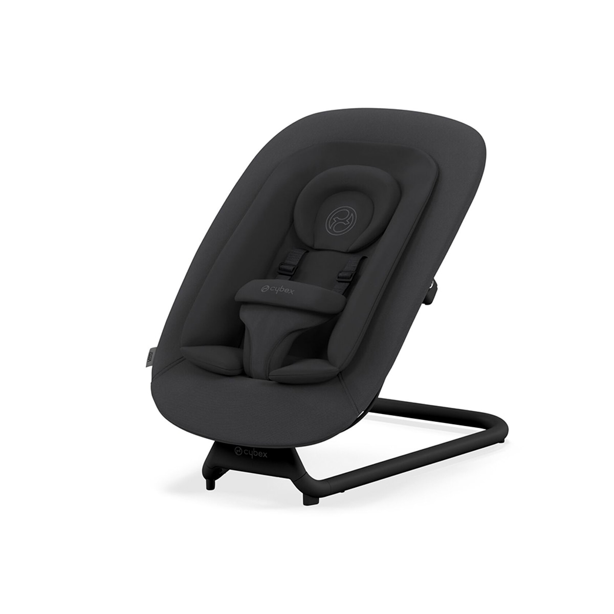 Imagen 1 de Hamaca CYBEX Gold Bouncer - Negro Negro