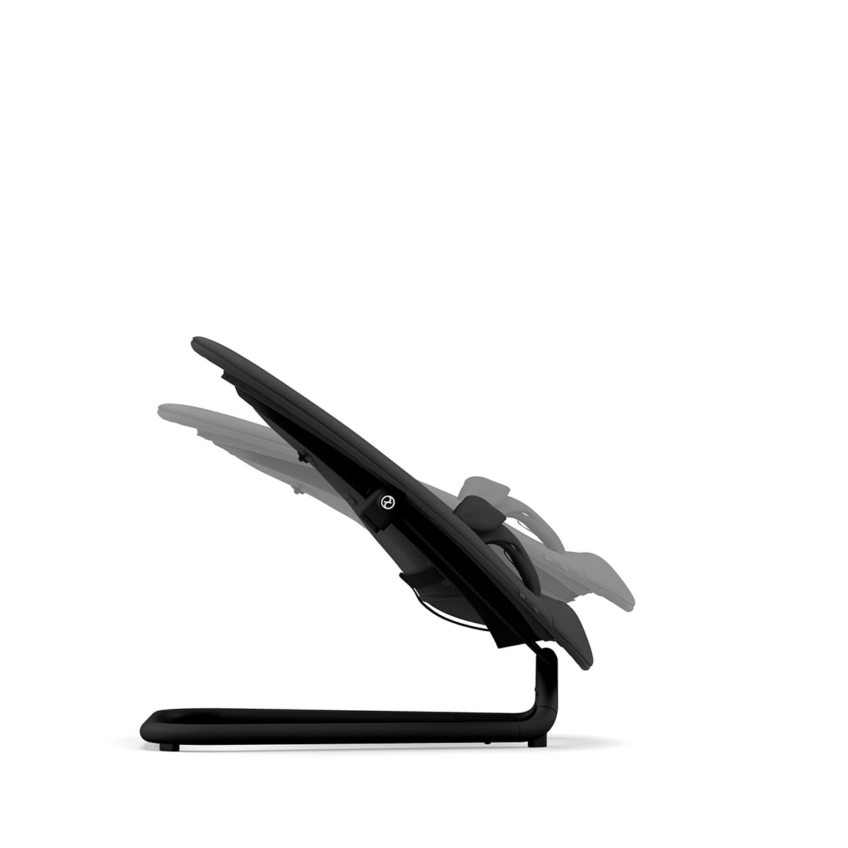 Imagen 3 de Hamaca CYBEX Gold Bouncer - Negro Negro