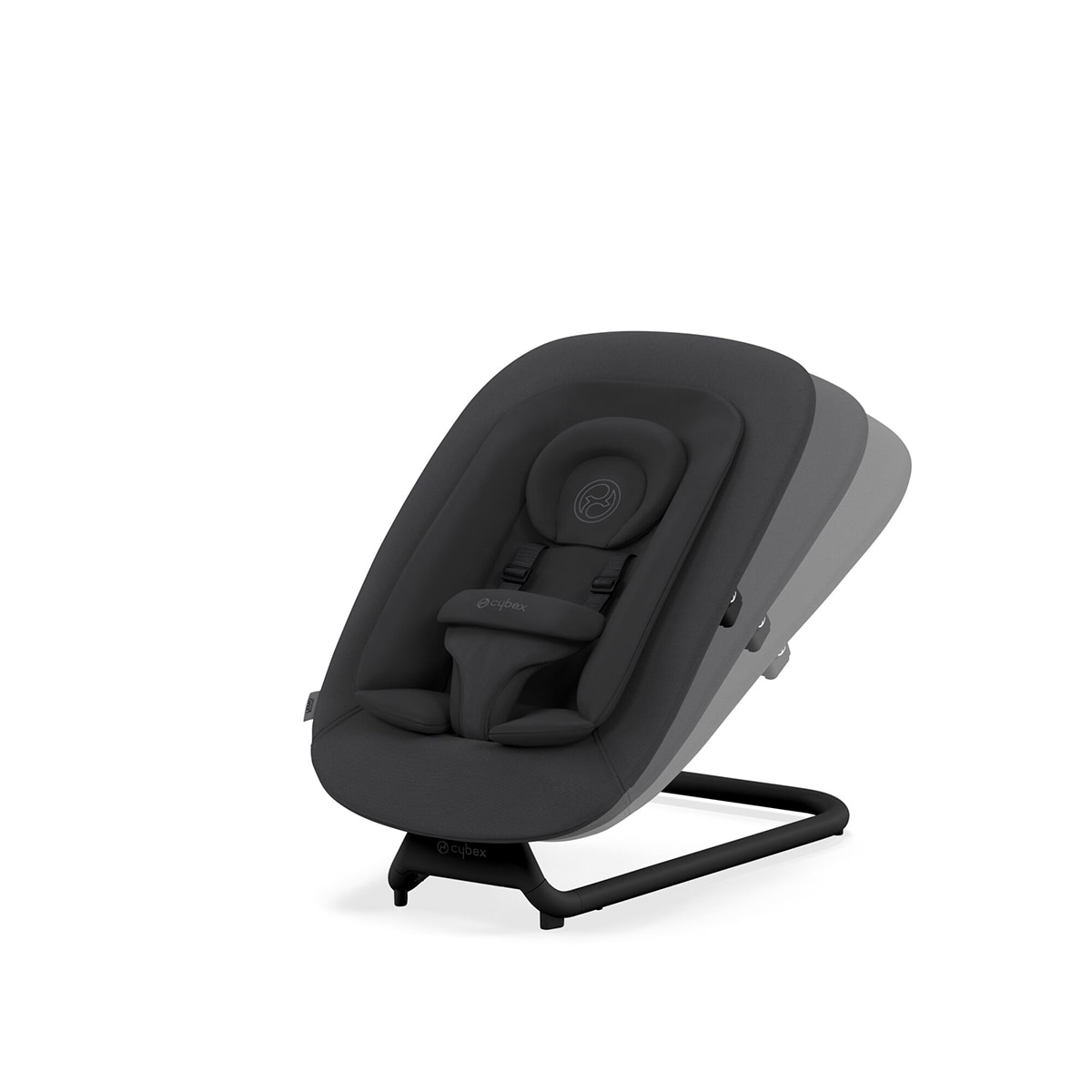 Imagen 4 de Hamaca CYBEX Gold Bouncer - Negro Negro