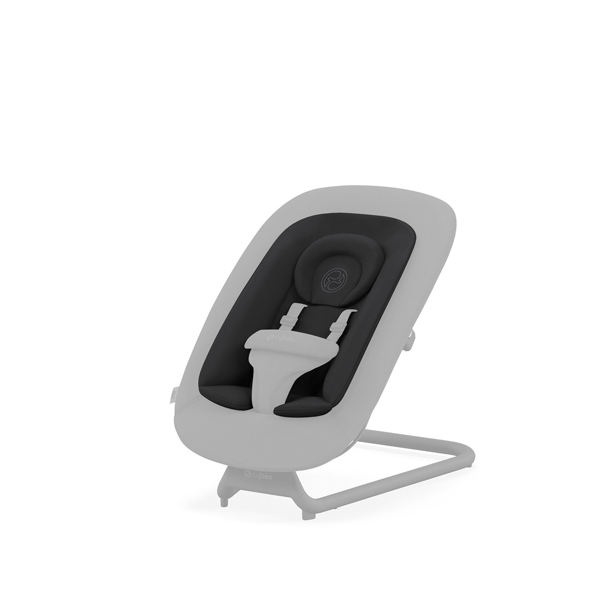 Imagen 5 de Hamaca CYBEX Gold Bouncer - Negro Negro