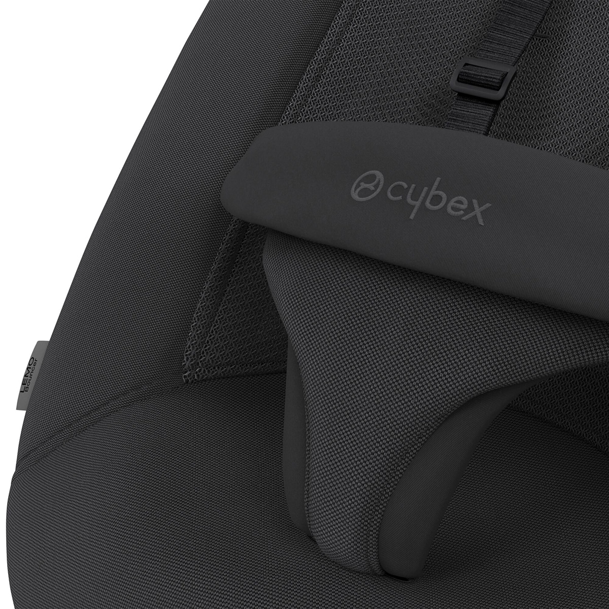 Imagen 6 de Hamaca CYBEX Gold Bouncer - Negro Negro