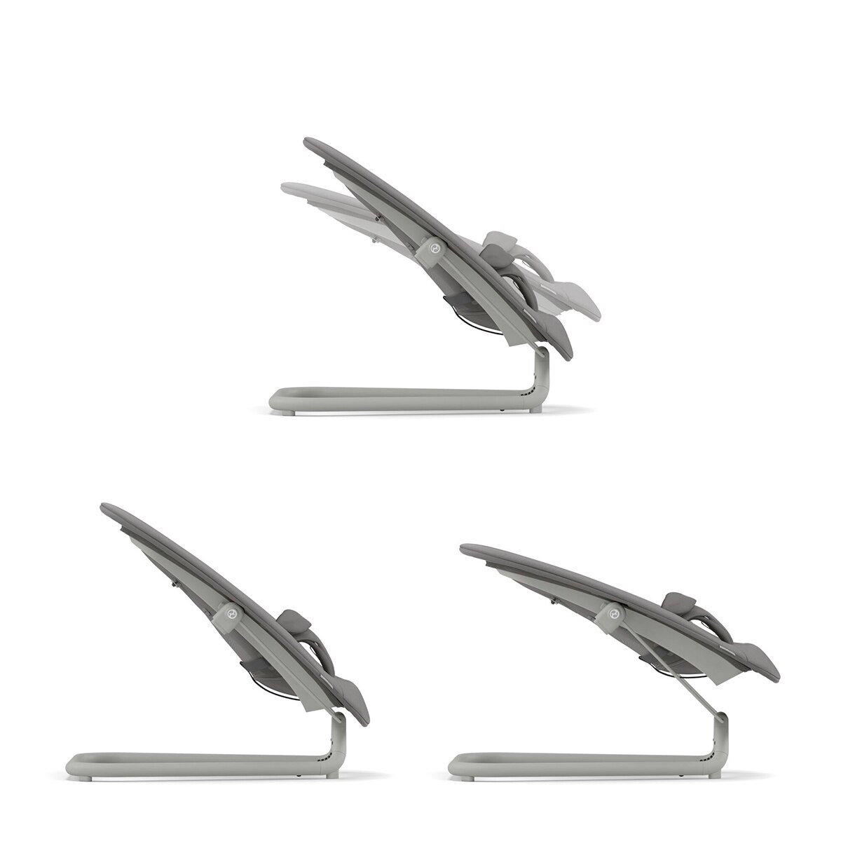 Imagen 2 de Hamaca CYBEX Gold Bouncer - Gris Gris