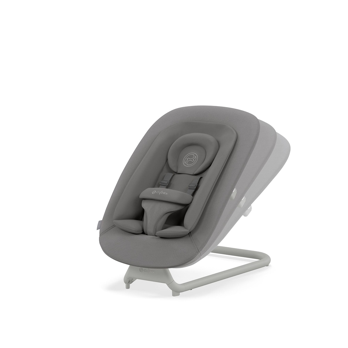 Imagen 4 de Hamaca CYBEX Gold Bouncer - Gris Gris