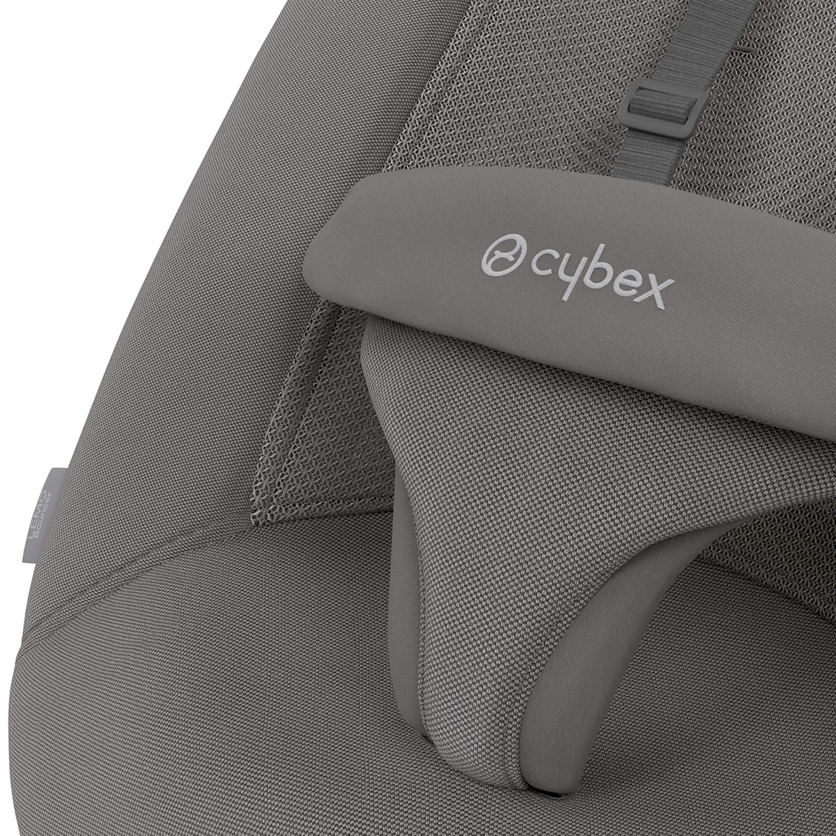 Imagen 6 de Hamaca CYBEX Gold Bouncer - Gris Gris