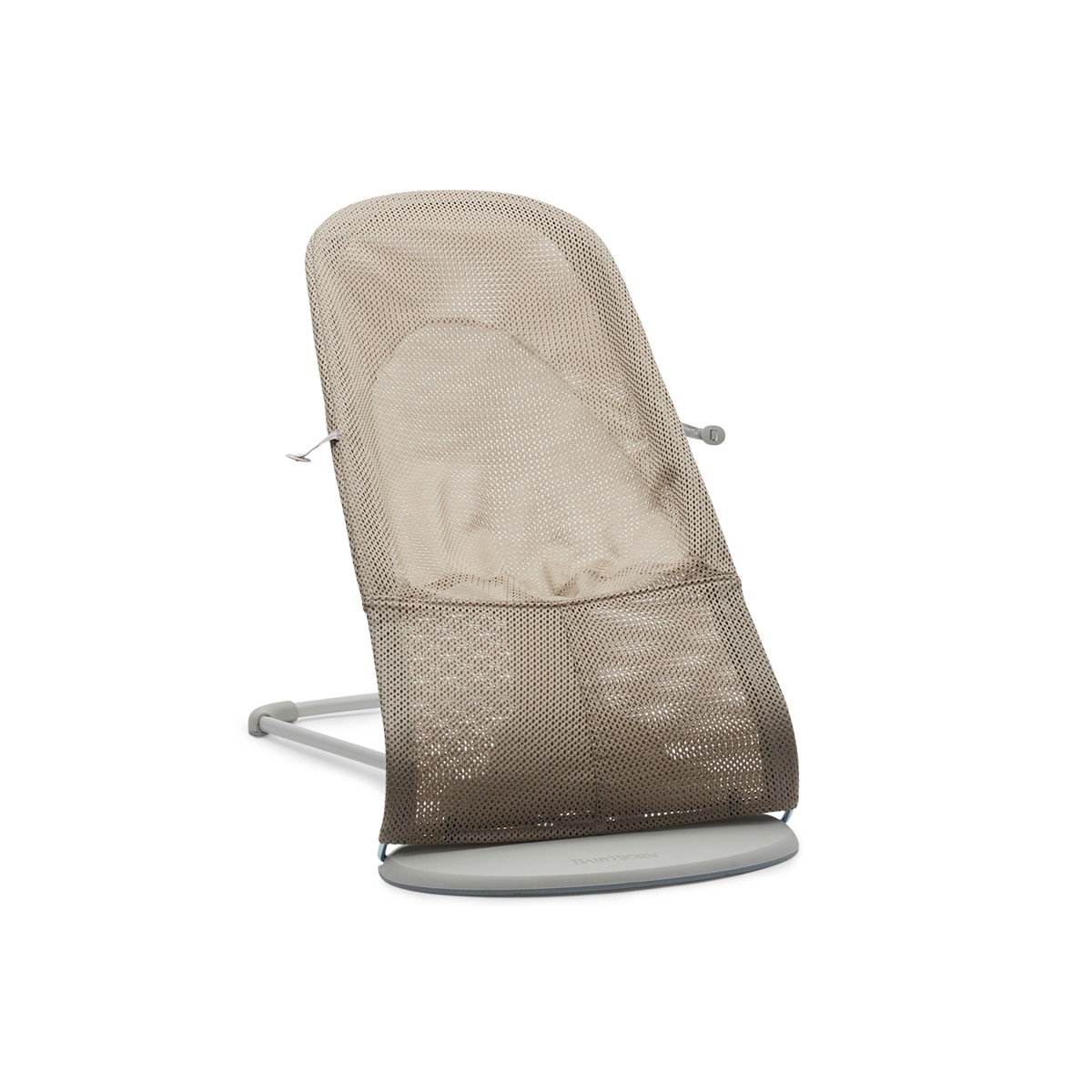 Espreguiçadeira Balance Soft em Tecido Mesh Multicolor-2
