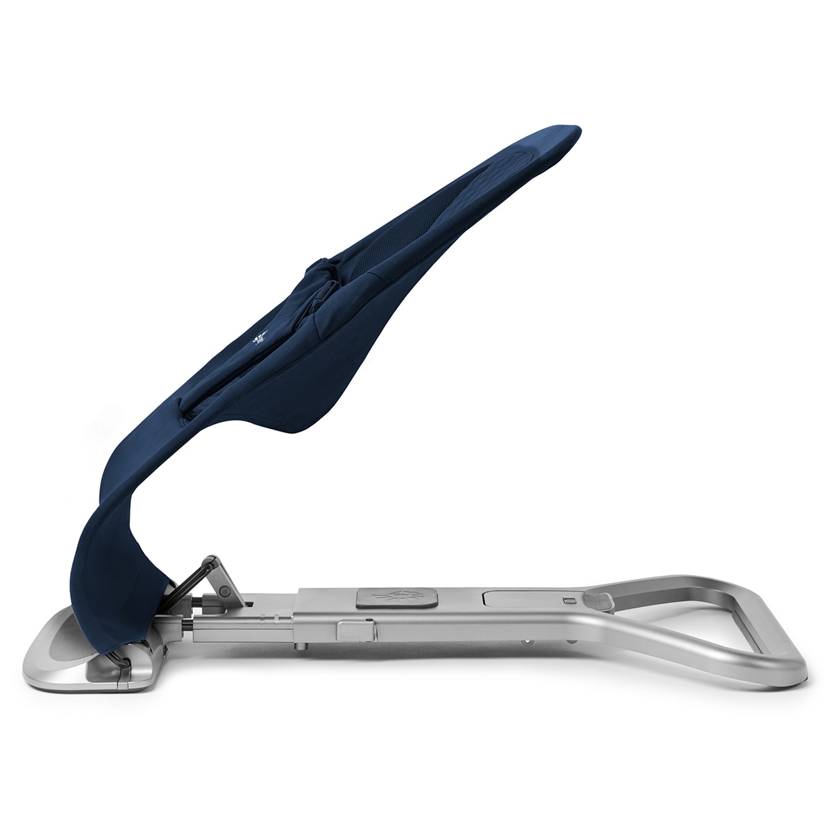 Hamaca 3 en 1 Ergobaby Evolve Azul oscuro Azul oscuro-5