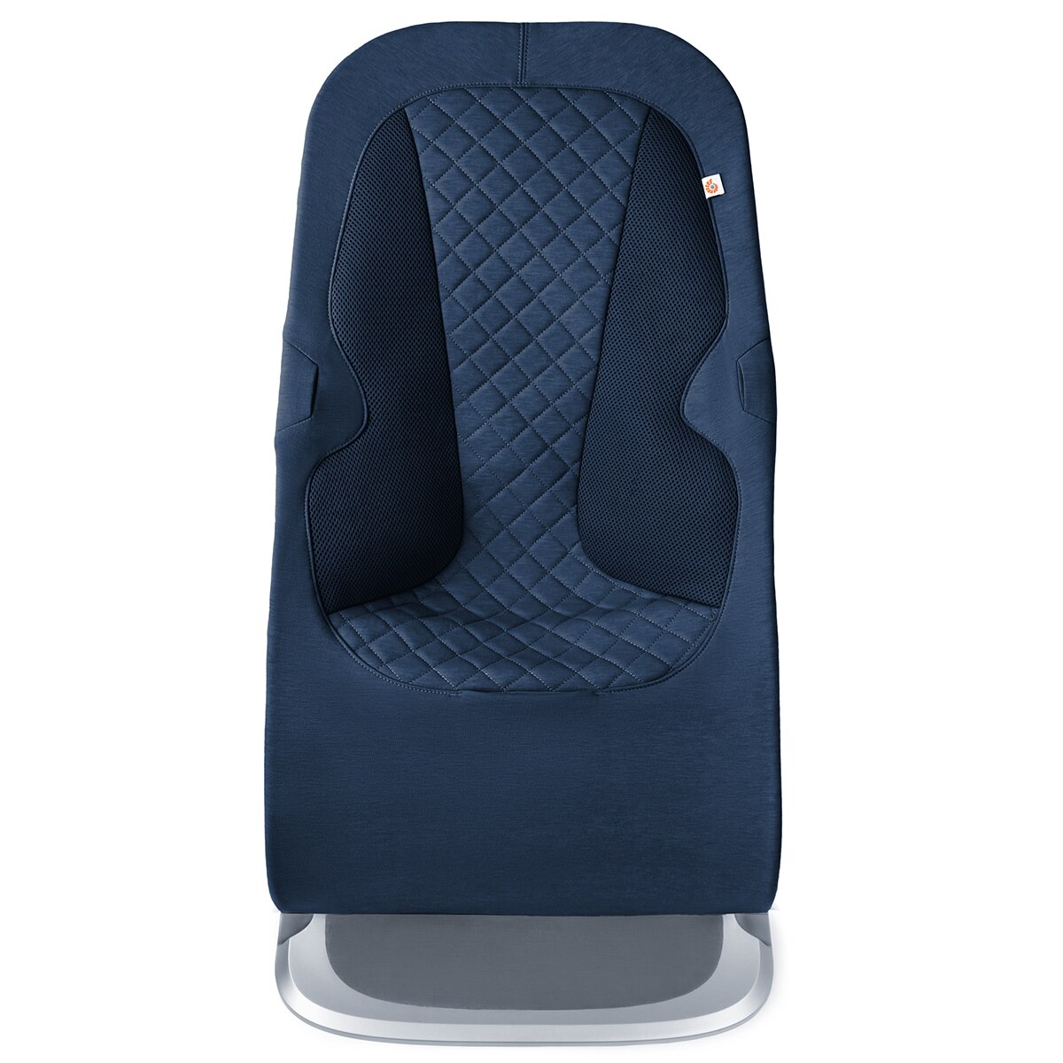 Hamaca 3 en 1 Ergobaby Evolve Azul oscuro Azul oscuro-6