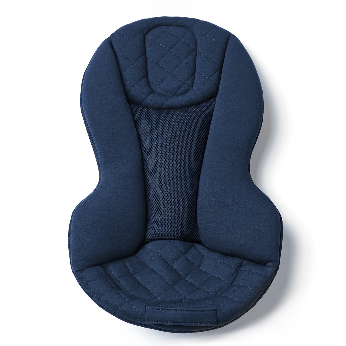 Hamaca 3 en 1 Ergobaby Evolve Azul oscuro Azul oscuro-7