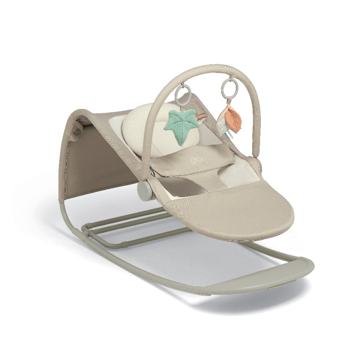 Imagen 0 de Hamaca Mamas & Papas Tempo Beige