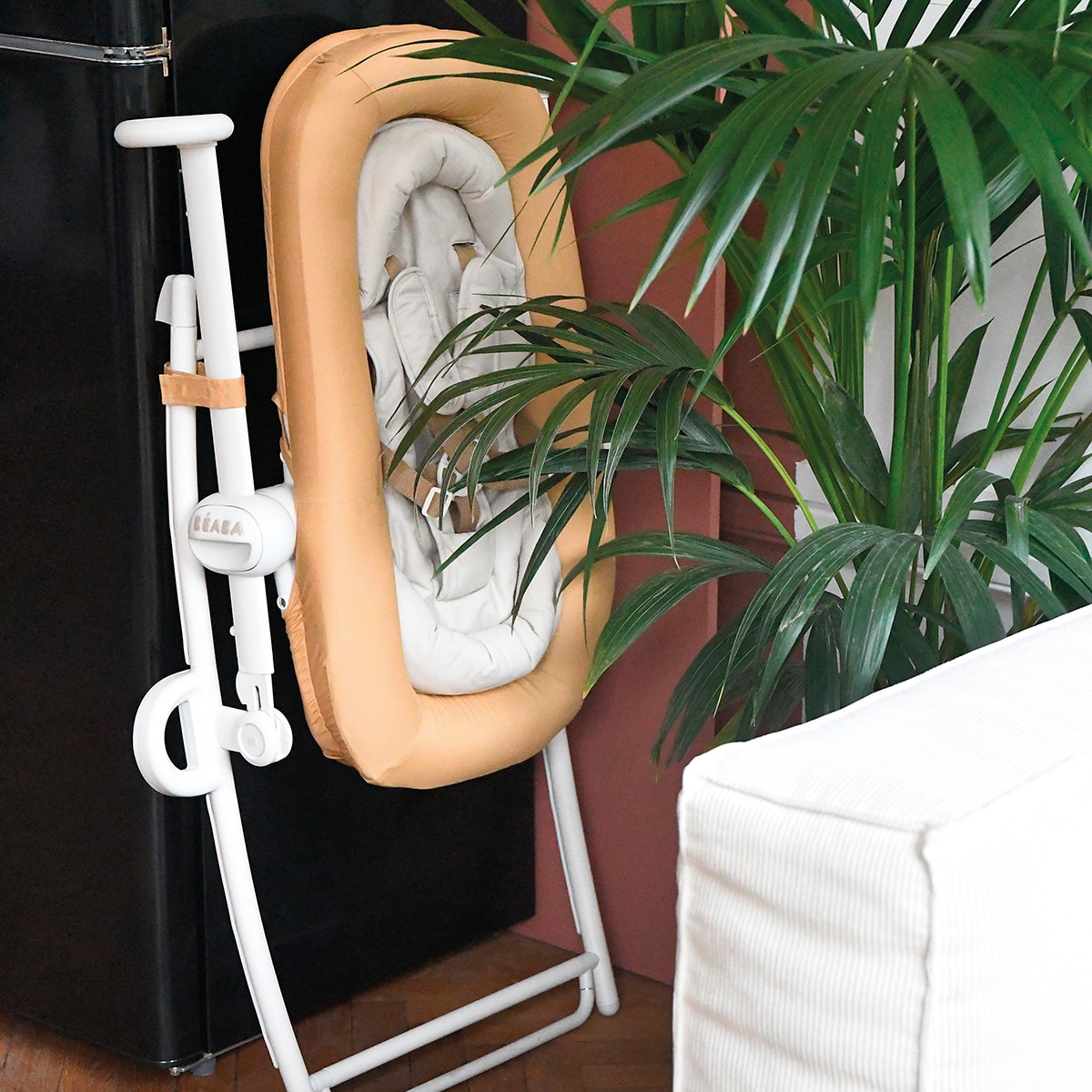 Rede Up&Down Plus Pêssego Intermédio-7
