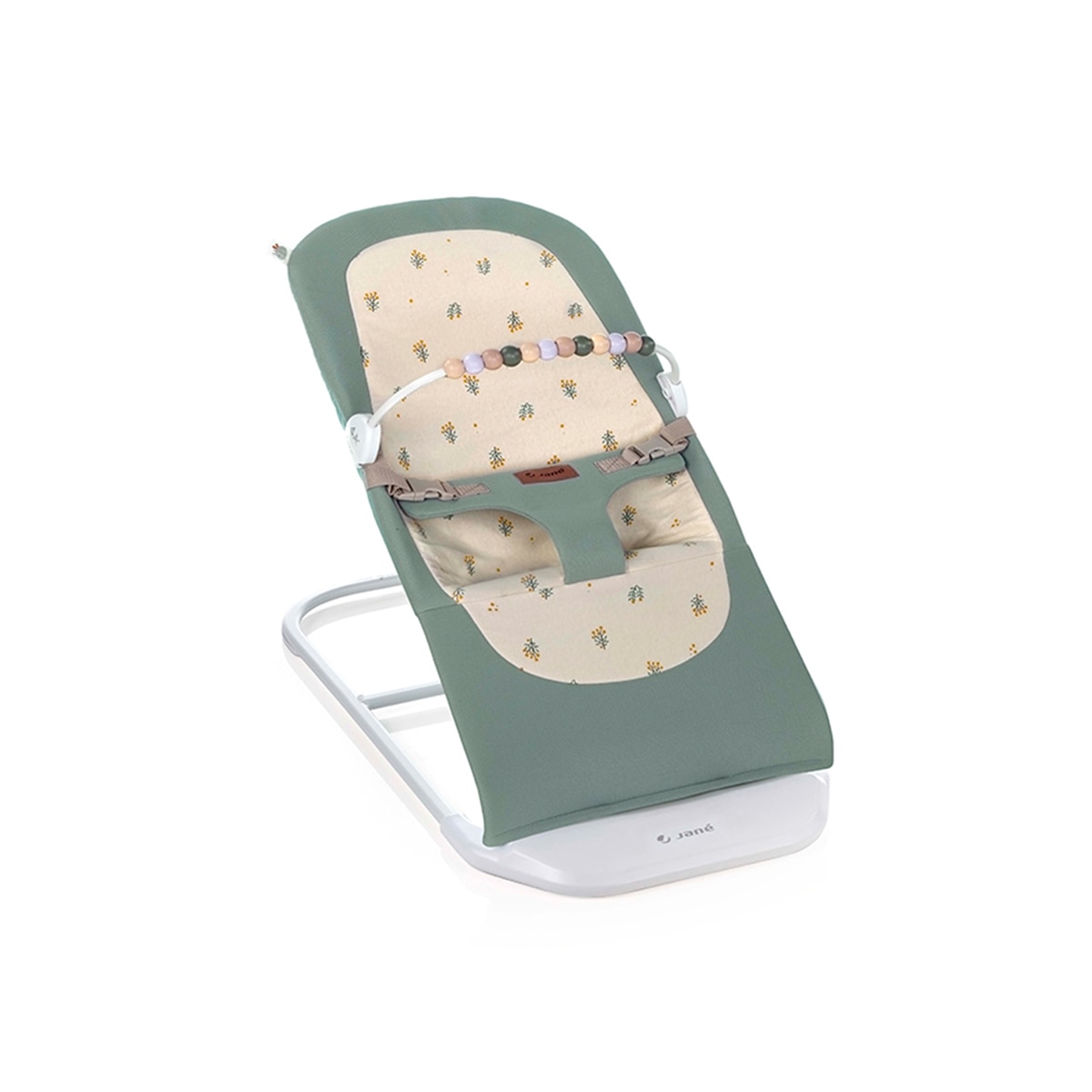 Imagem 0 de Espreguiçadeira Ergonómica Baluu, 0-9 kg