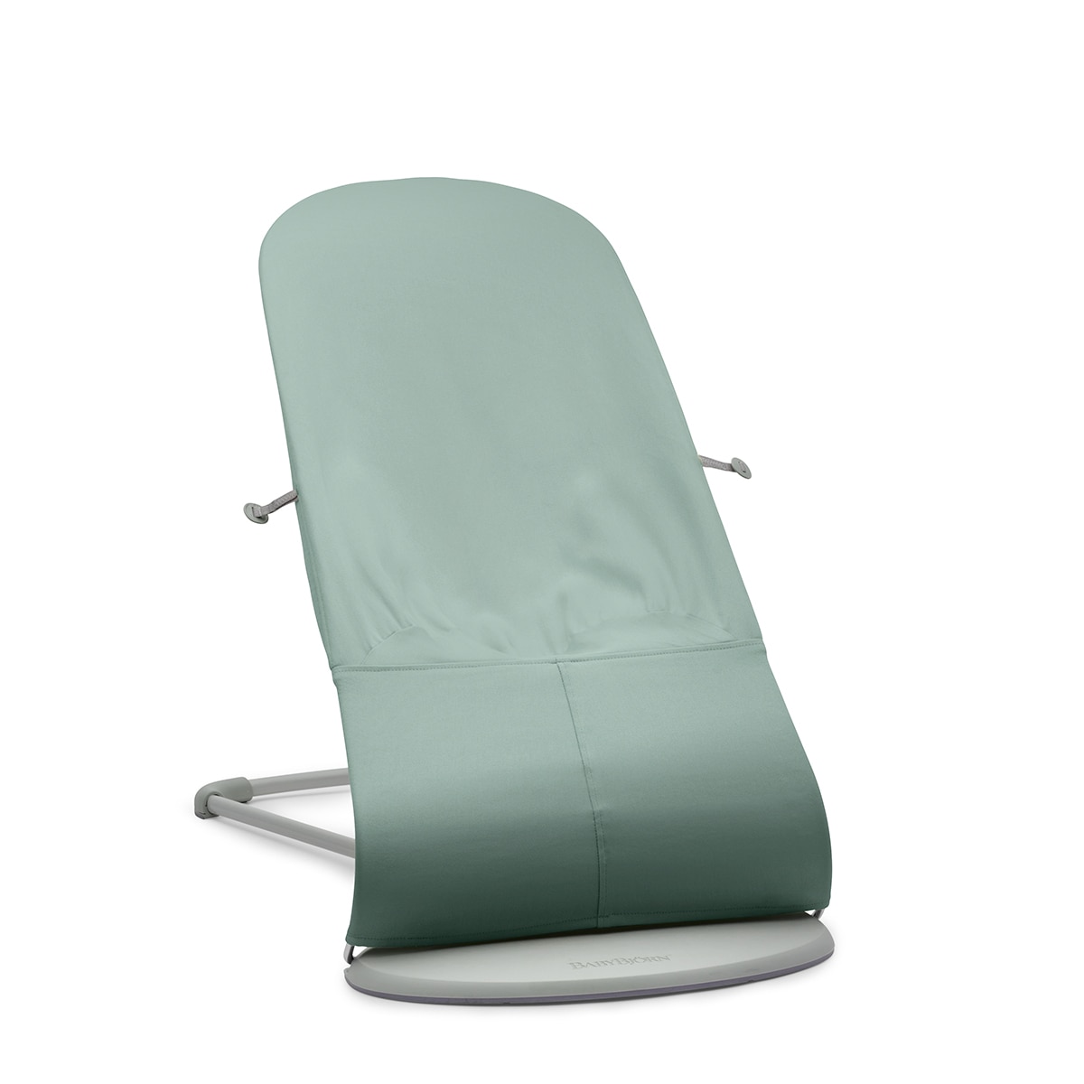Rede Balance Soft, Tecido Woven/Jersey Verde-claro-2
