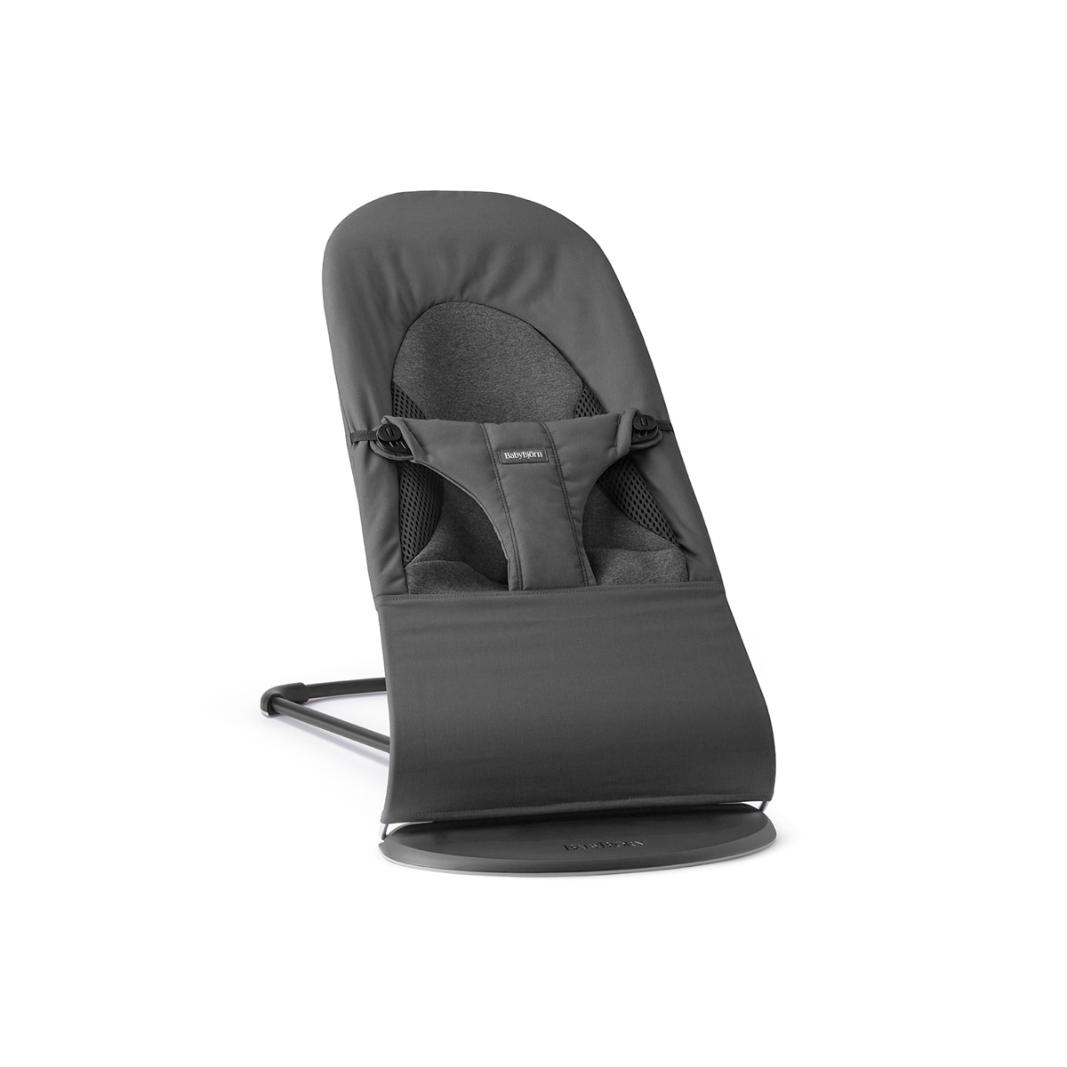 BabyBjörn - Hamaca BabyBjörn Balance Soft tri-Fabric.