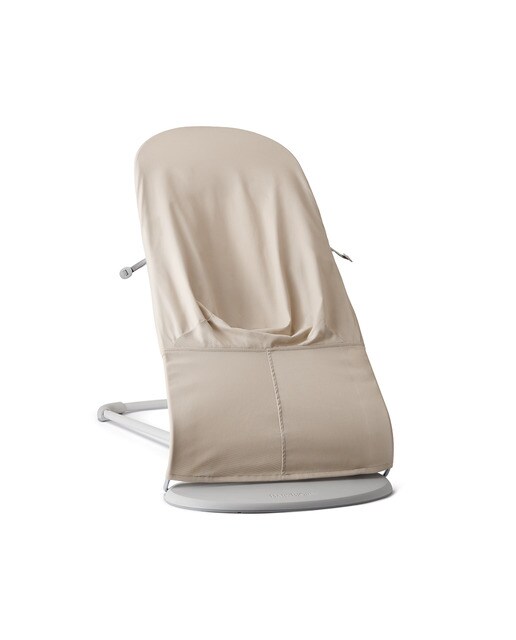 Rede Balance Soft Bege Serra-2
