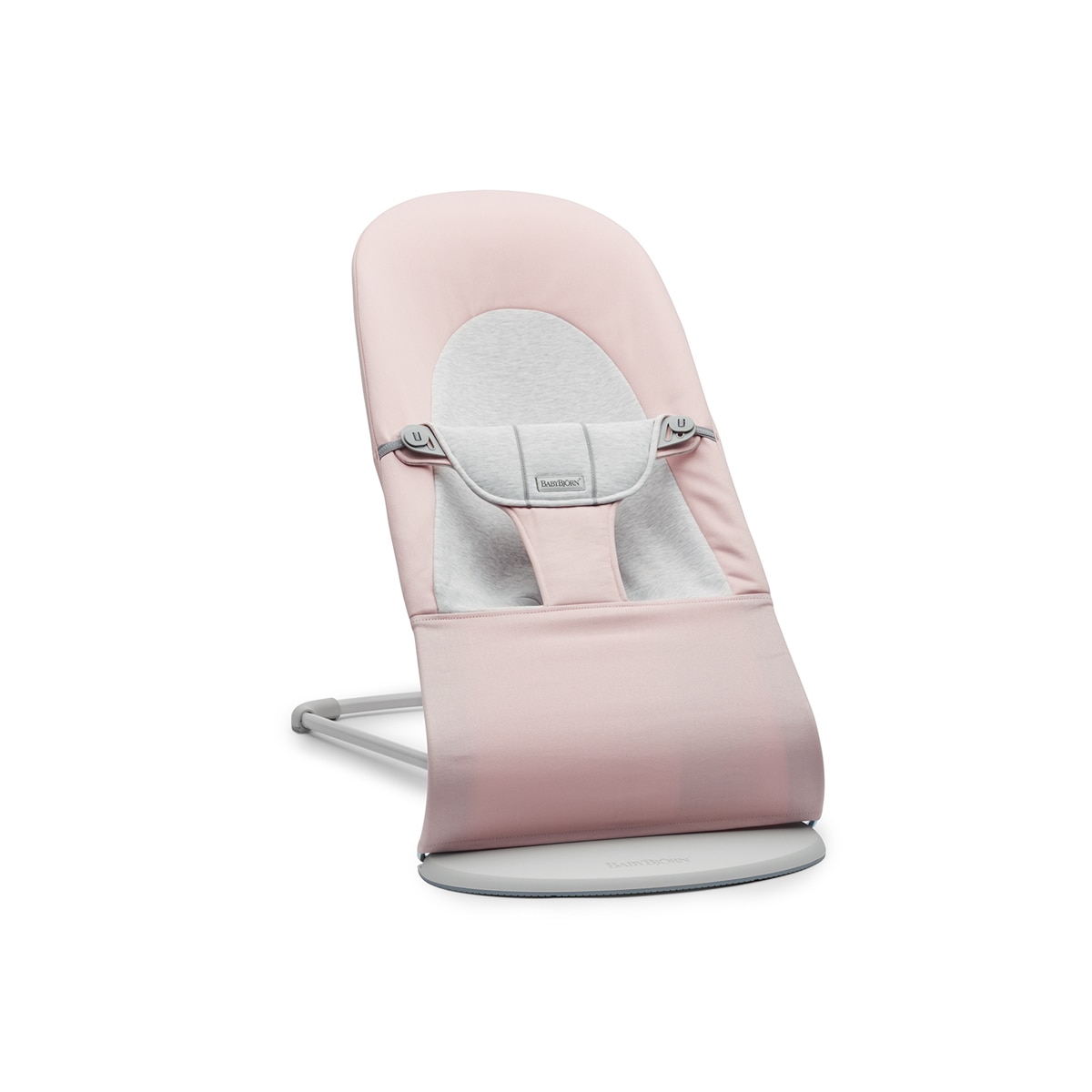 Rede Balance Soft Tecido Woven/Jersey Rosa-claro-1