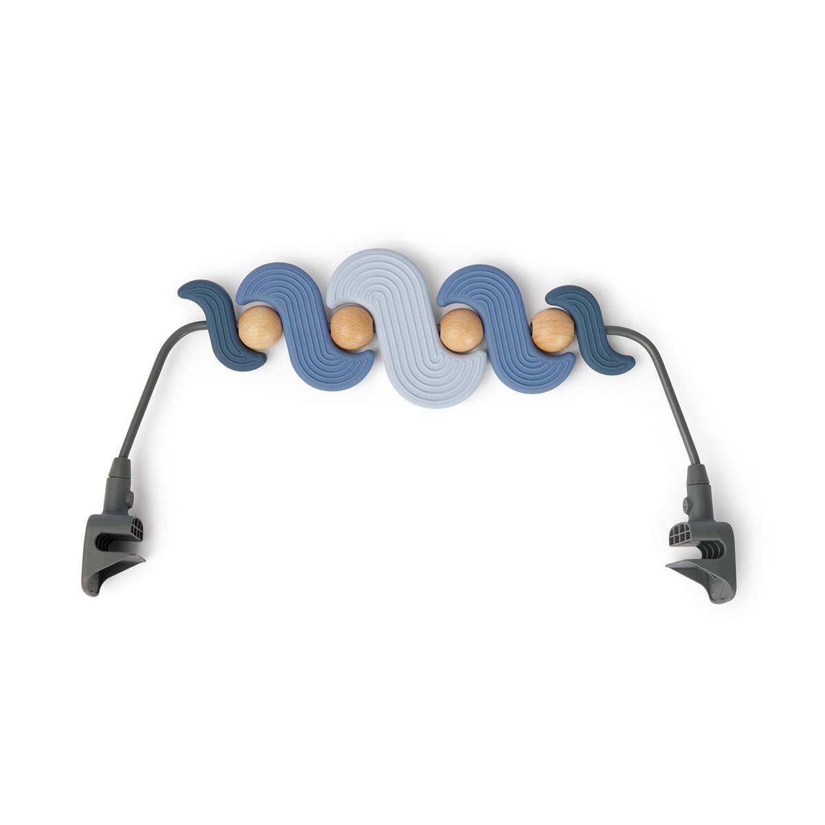 Imagem 0 de Barra de Brinquedos Rede Evolve
