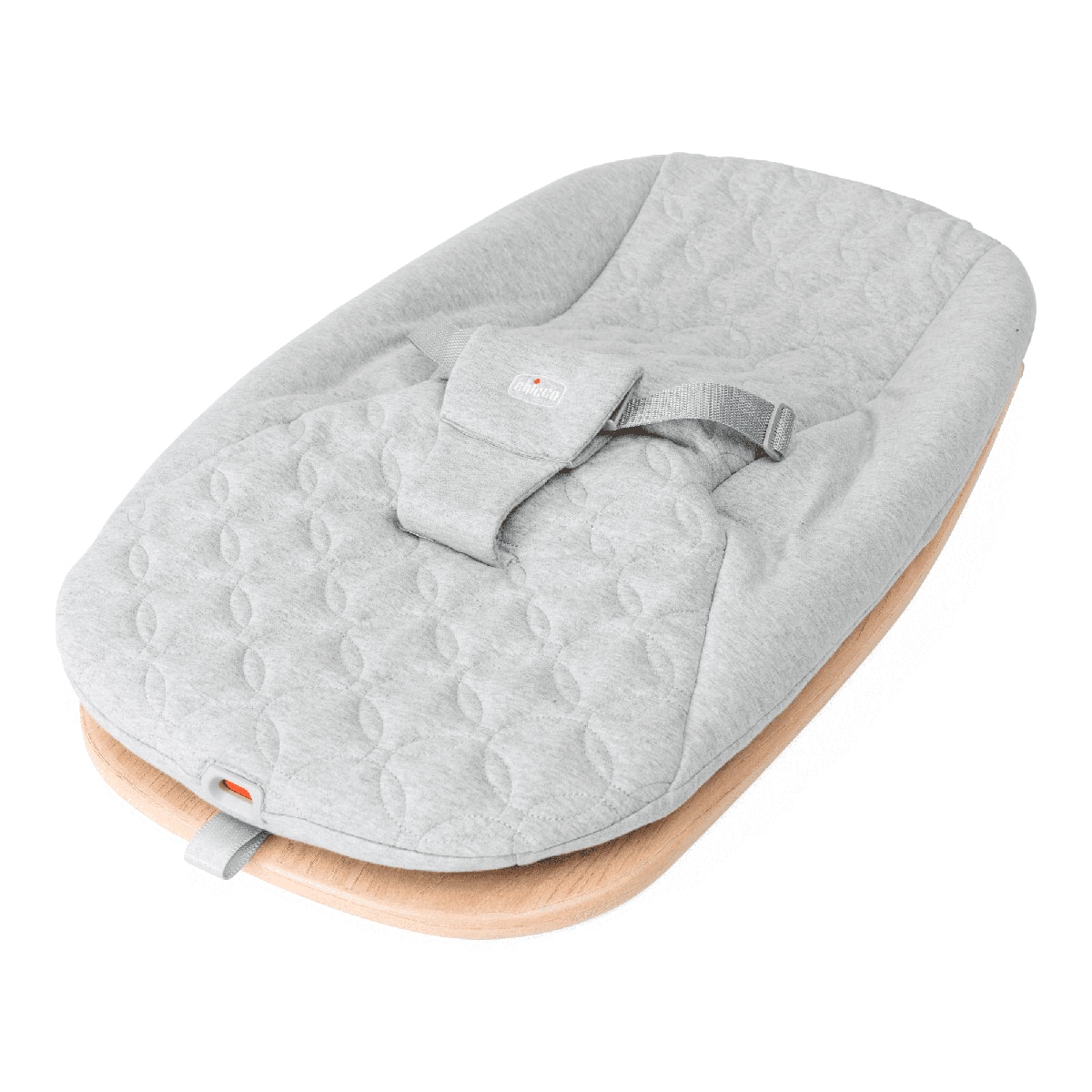 Hamaca Chicco Zen Wave - Gris Gris-4