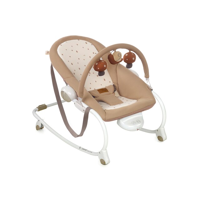 Imagem 0 de Espreguiçadeira para Bebé Evolution