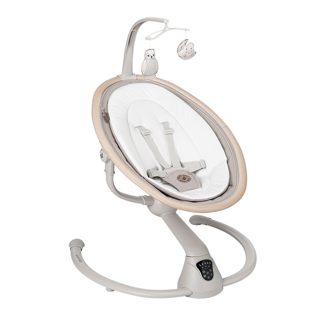 Hamaca Maxi-Cosi Cassia Swing, 0-9Kg, 0-6meses