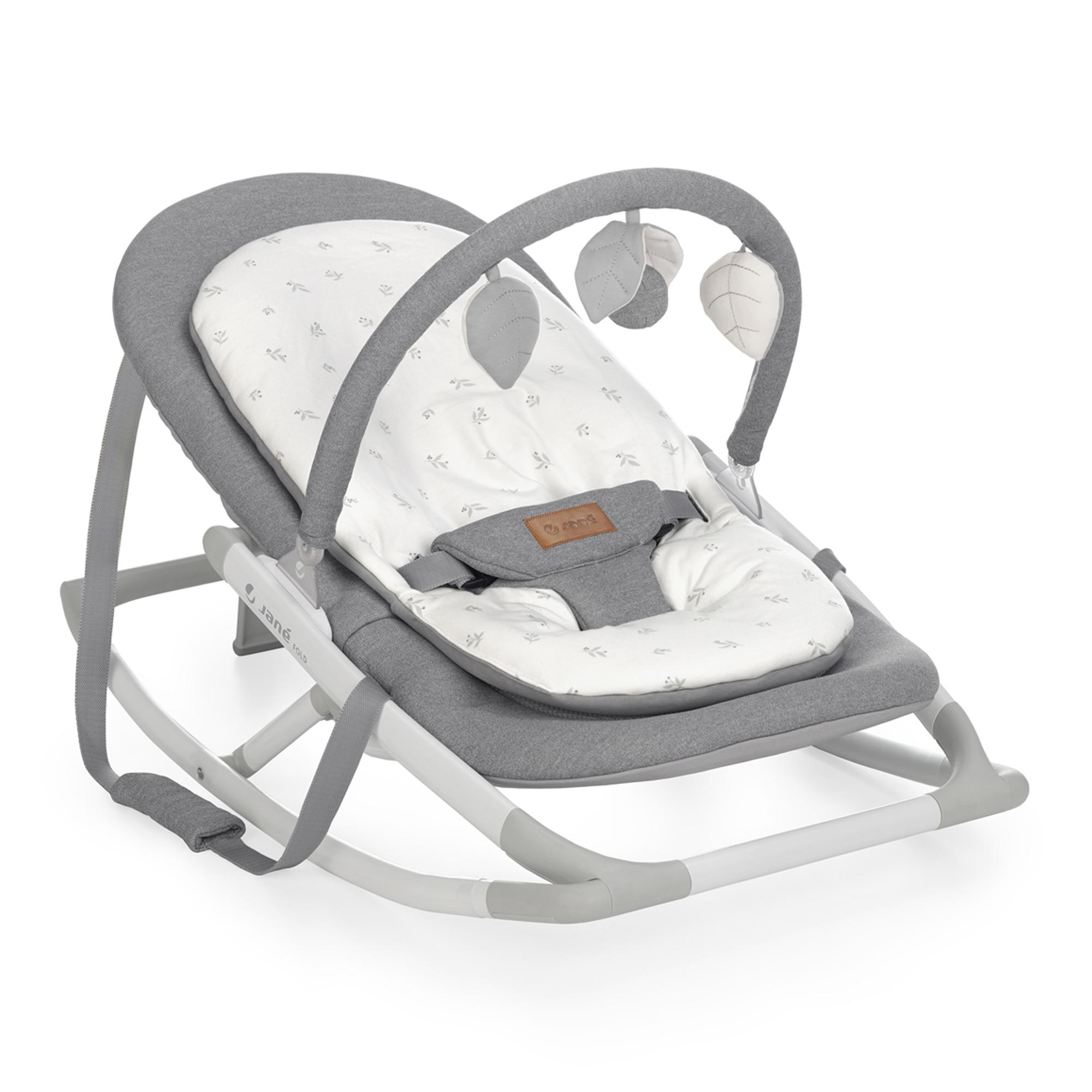 Imagem 0 de Espreguiçadeira para Bebé Fold Novo Desenho