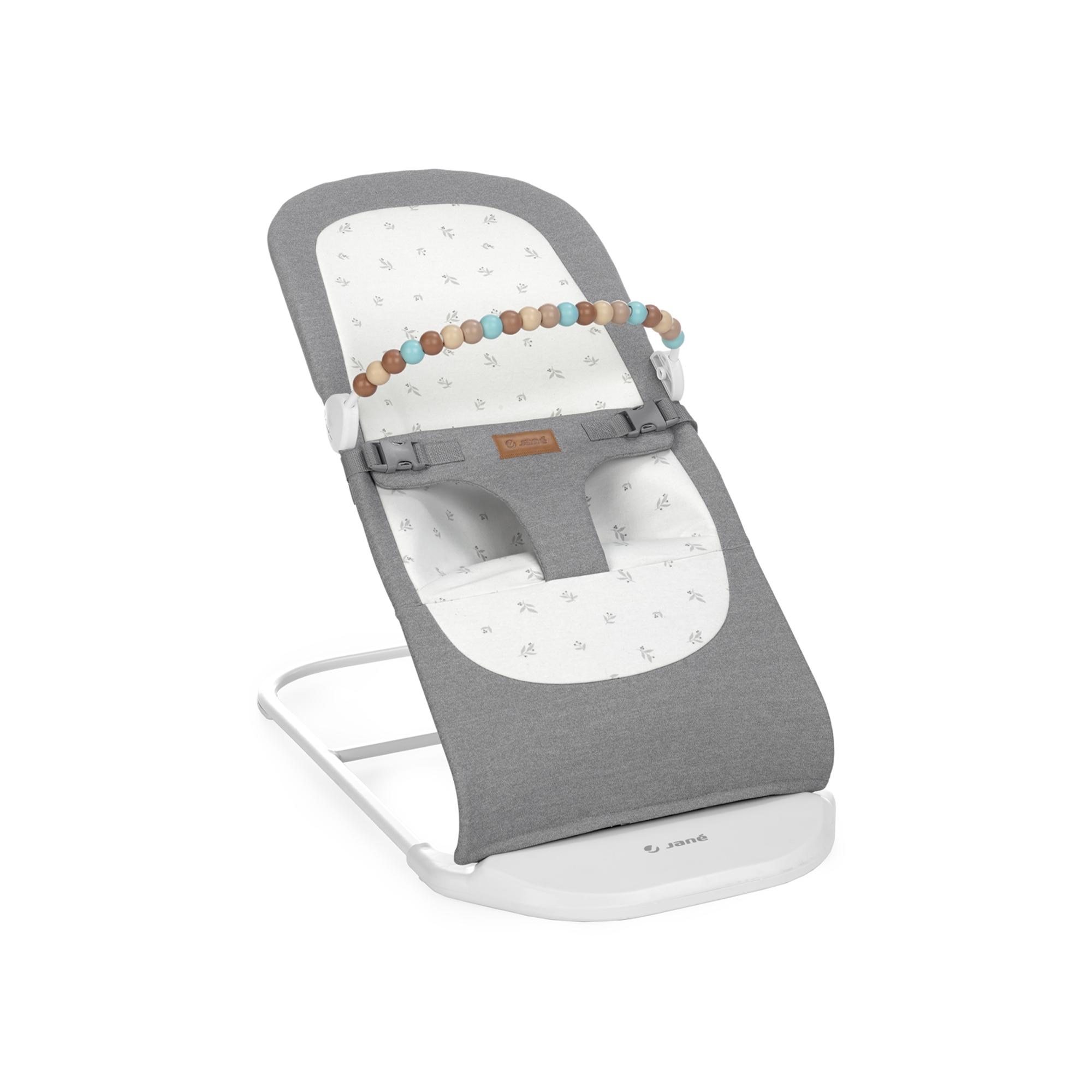 Imagem 0 de Espreguiçadeira de Bebé Baluu