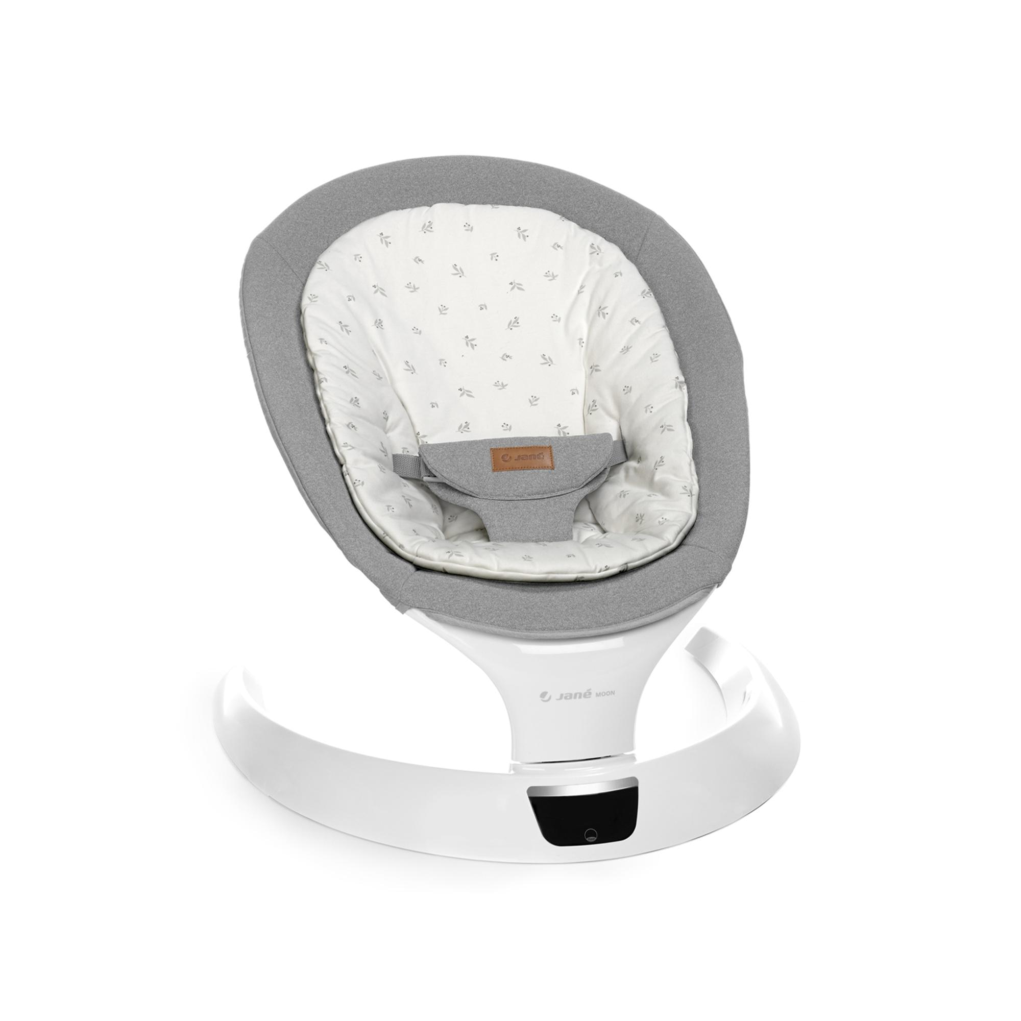 Imagem 0 de Espreguiçadeira de Bebé Eletrónica Moon