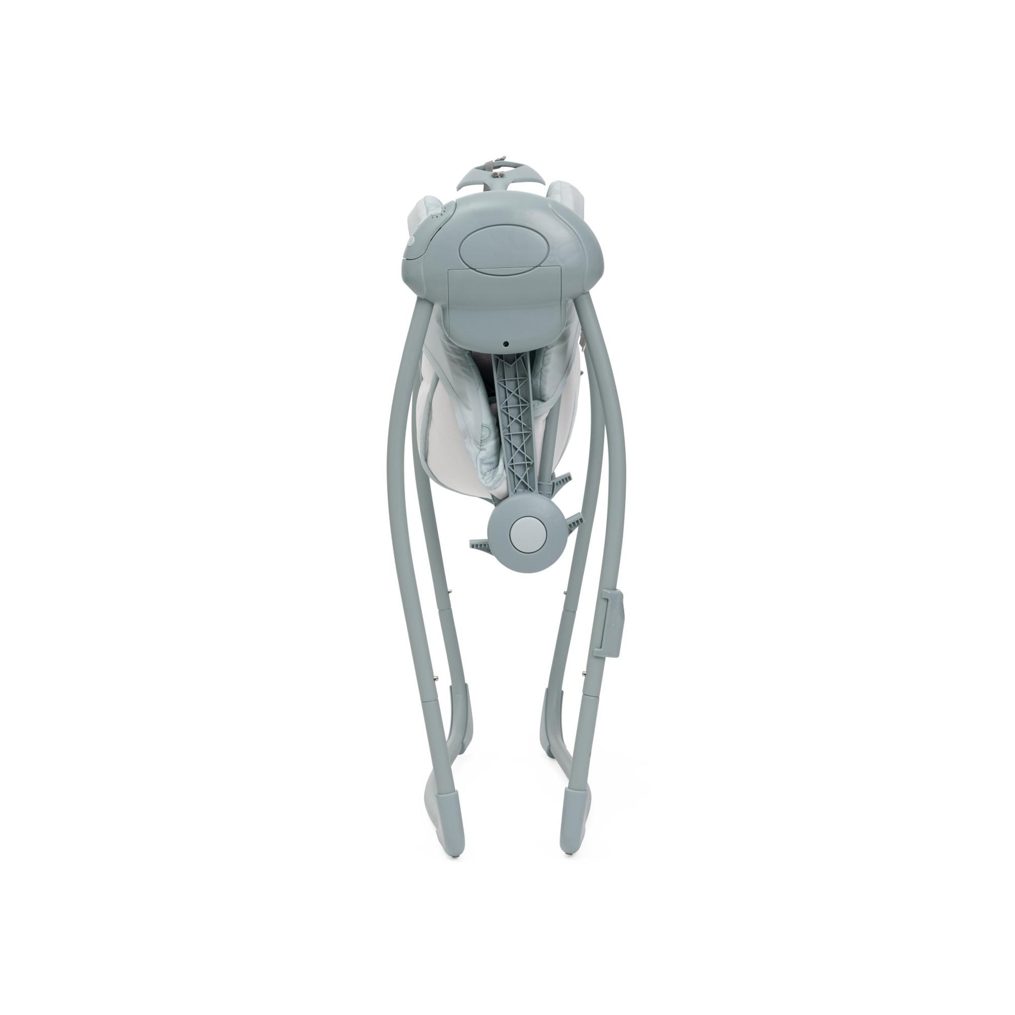 Hamaca Chicco Swing & Play - Verde Verde-2