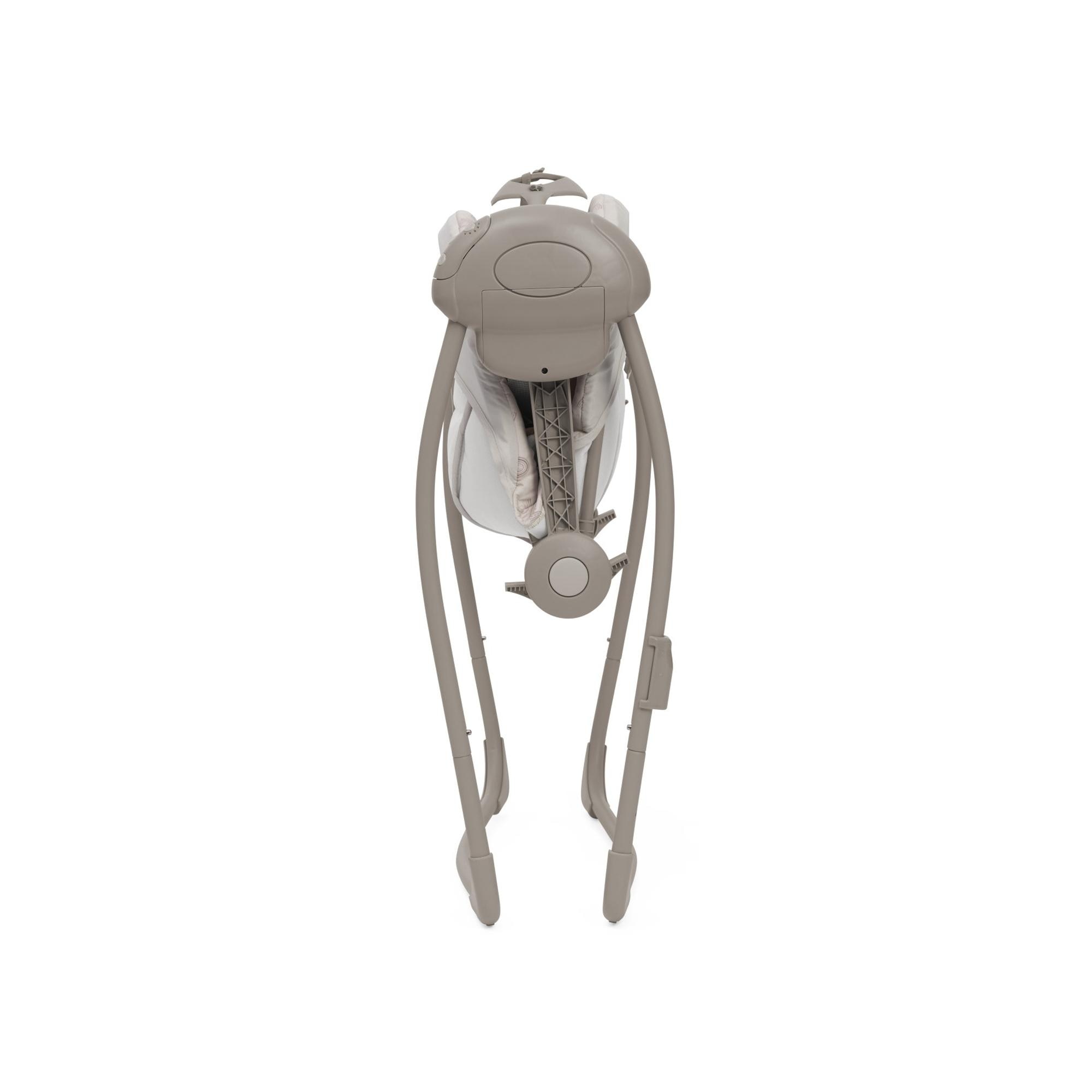 Hamaca Chicco Swing & Play - Beige Beige-2