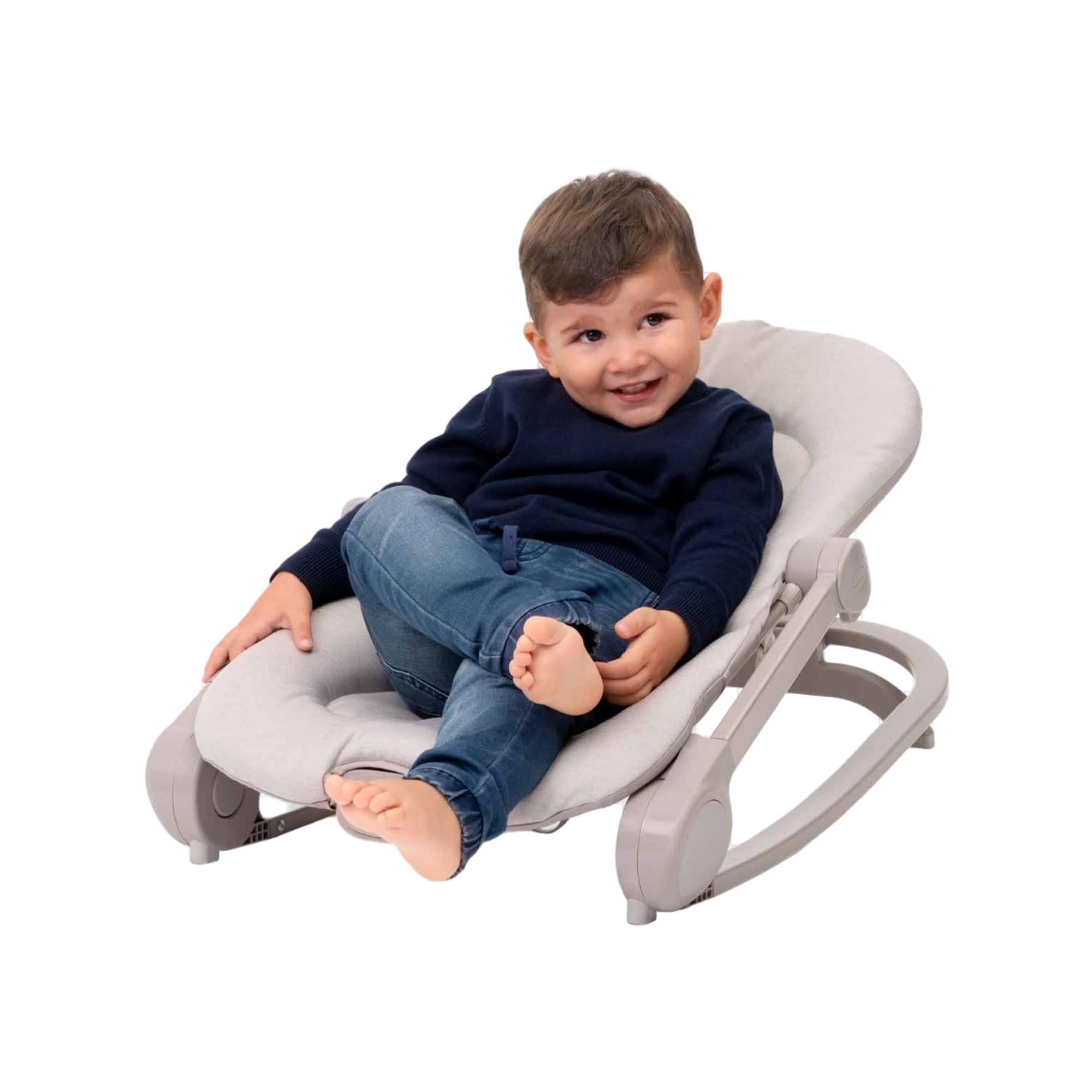 Imagen 2 de Hamaca Chicco Mia - Beige Beige
