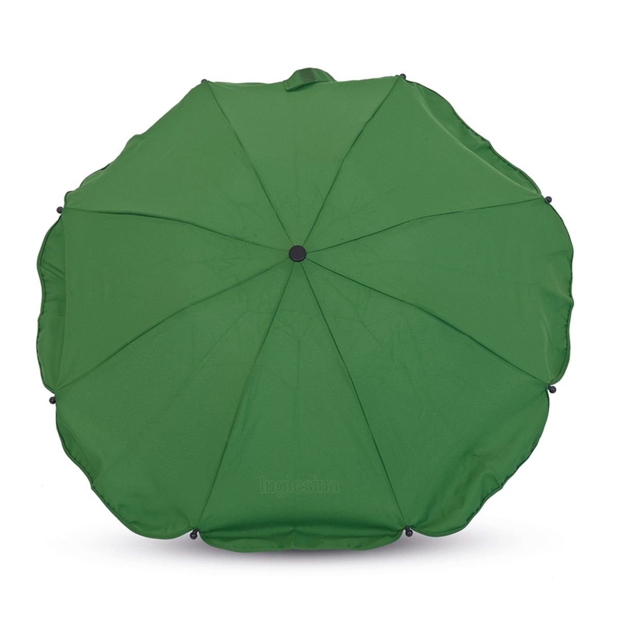 Sombrinha universal para carrinho de passeio Green verde Verde-1