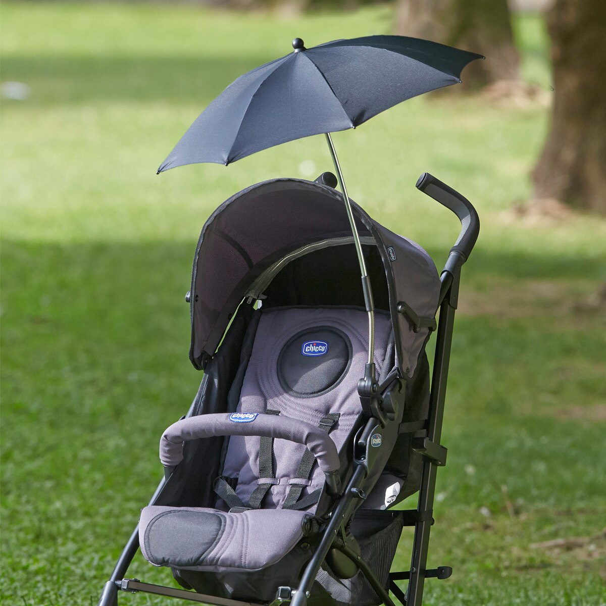Sombrilla universal Chicco para sillas de paseo 2