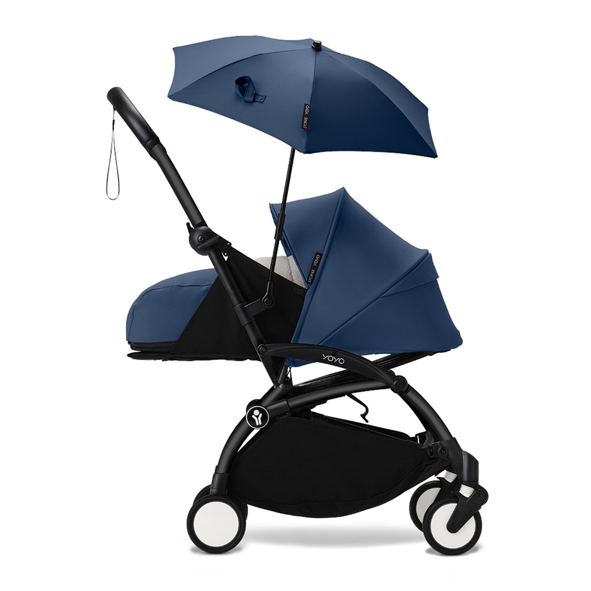 Sombrilla Stokke® YOYO - Azul marino Azul marino-1