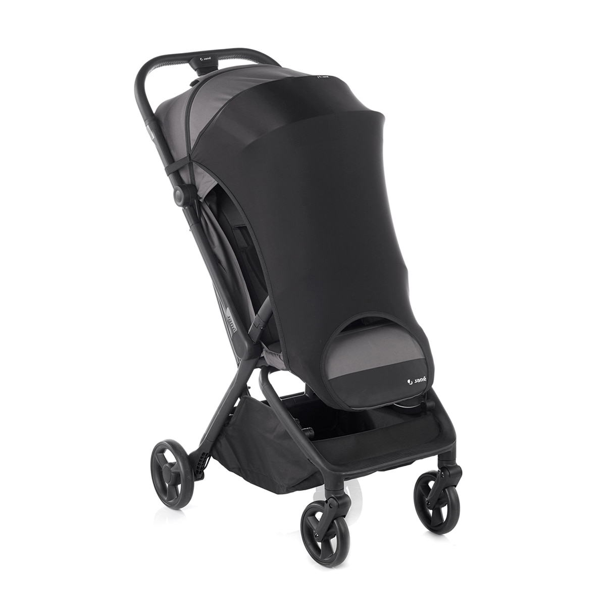 Pantalla protectora solar universal Jané para carrito