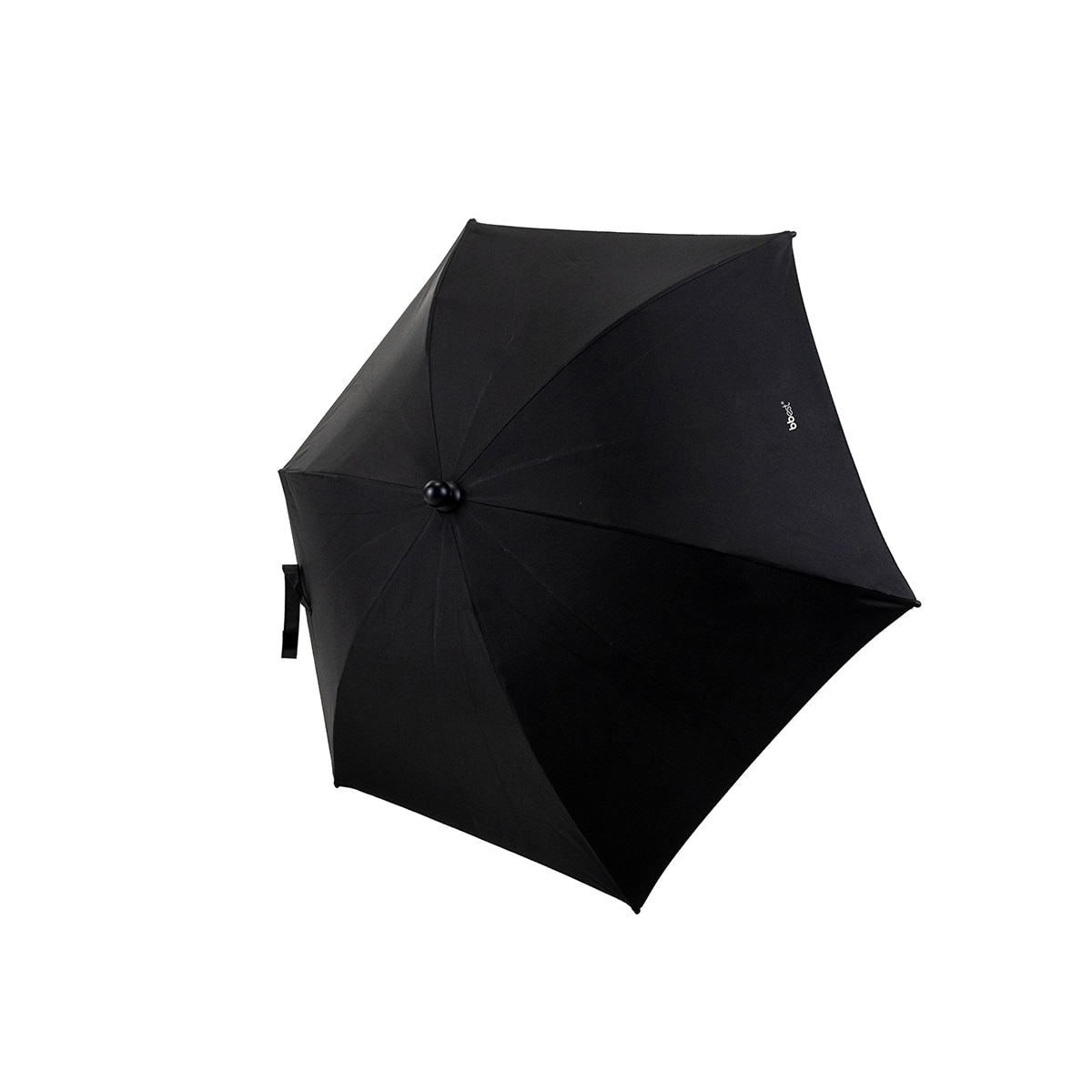 Sombrilla universal para coche/silla de paseo Bbest - Negro Negro-3