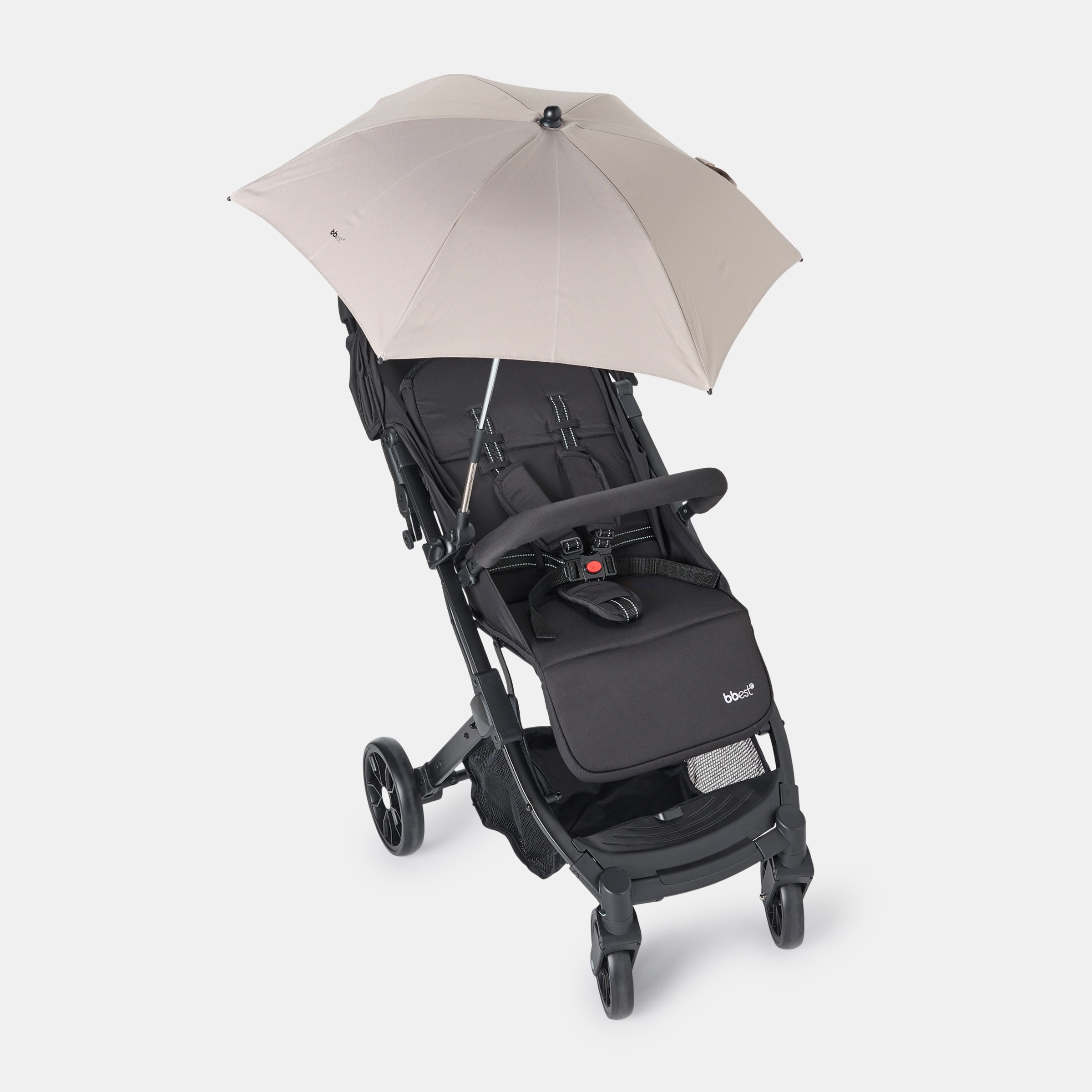 Imagem 0 de Chapéu de Sol Universal para Carrinho de Passeio