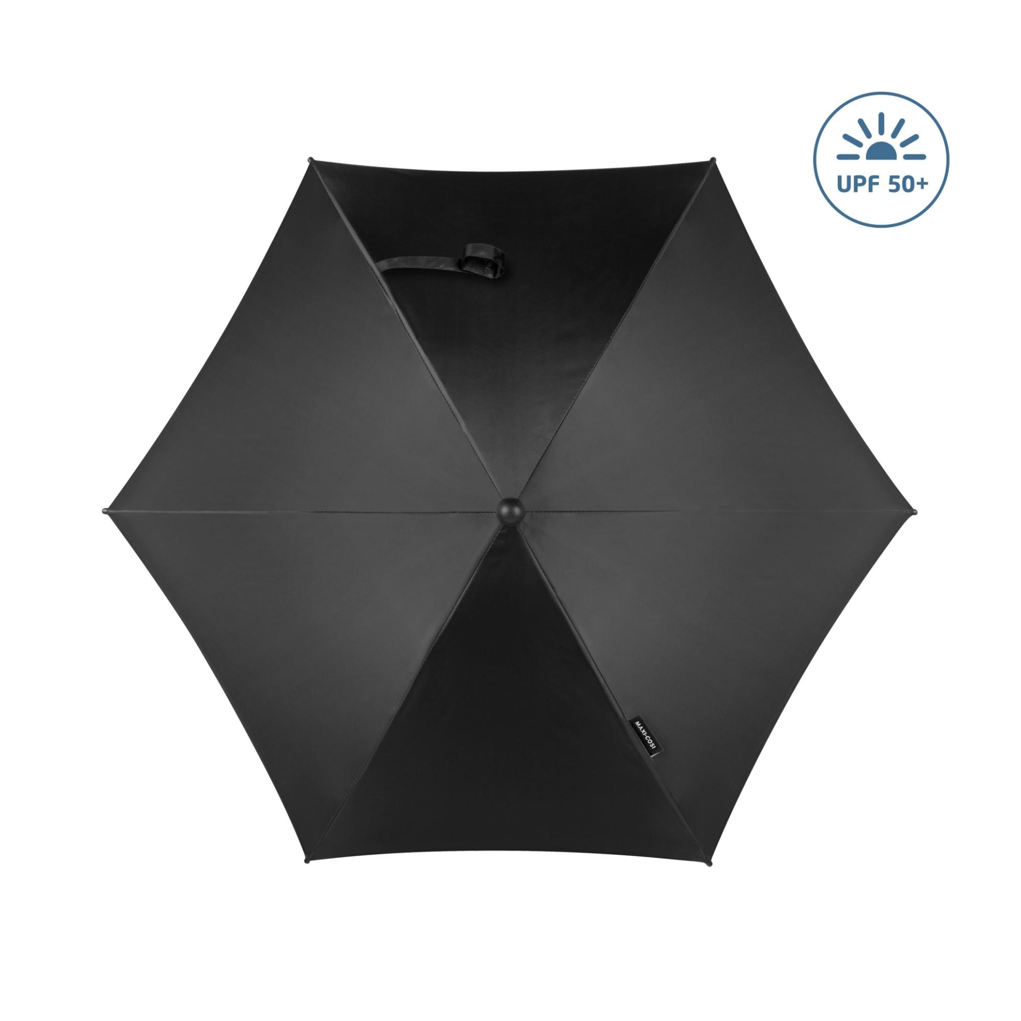 Sombrinha Maxi-Cosi Preto-2