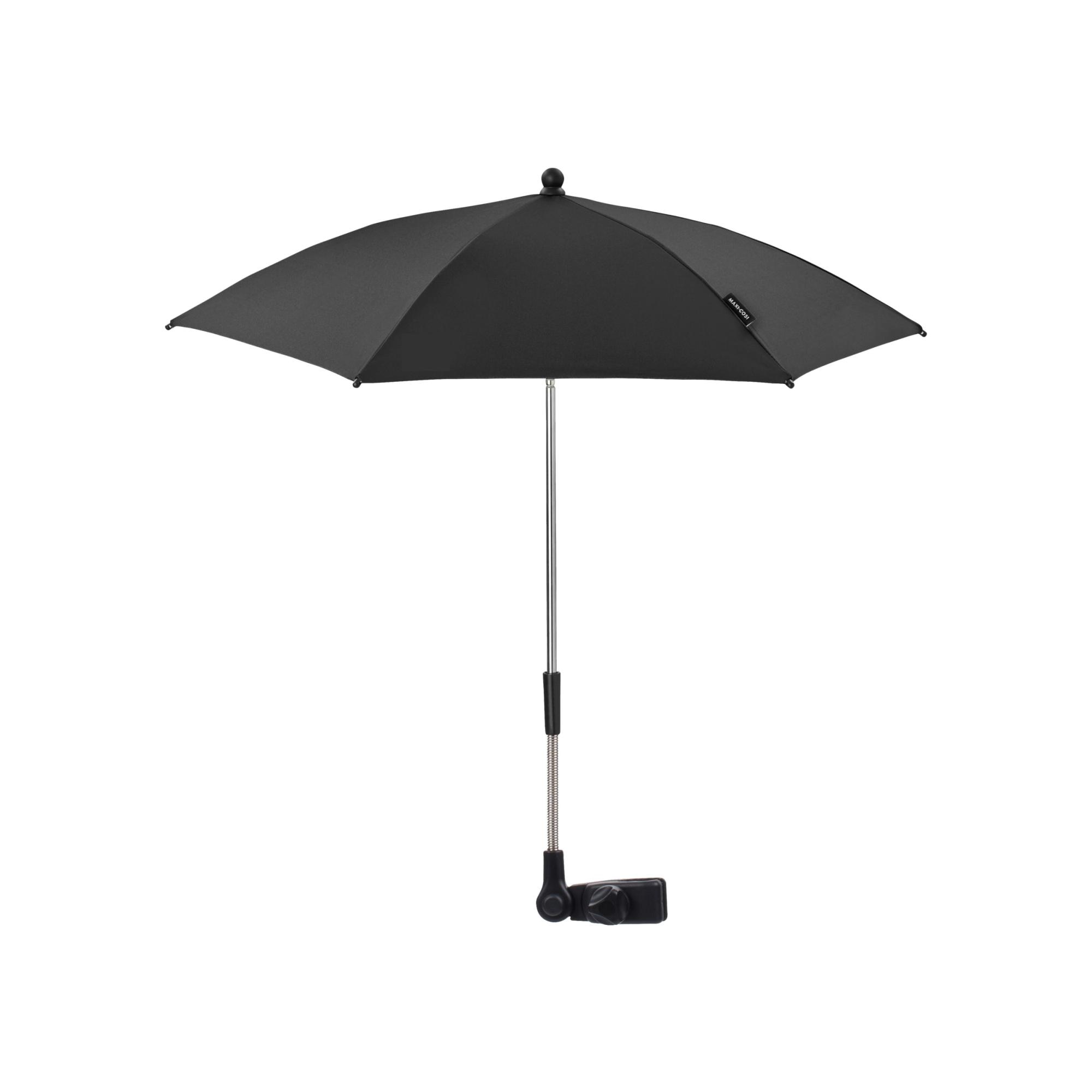 Sombrinha Maxi-Cosi Preto-3