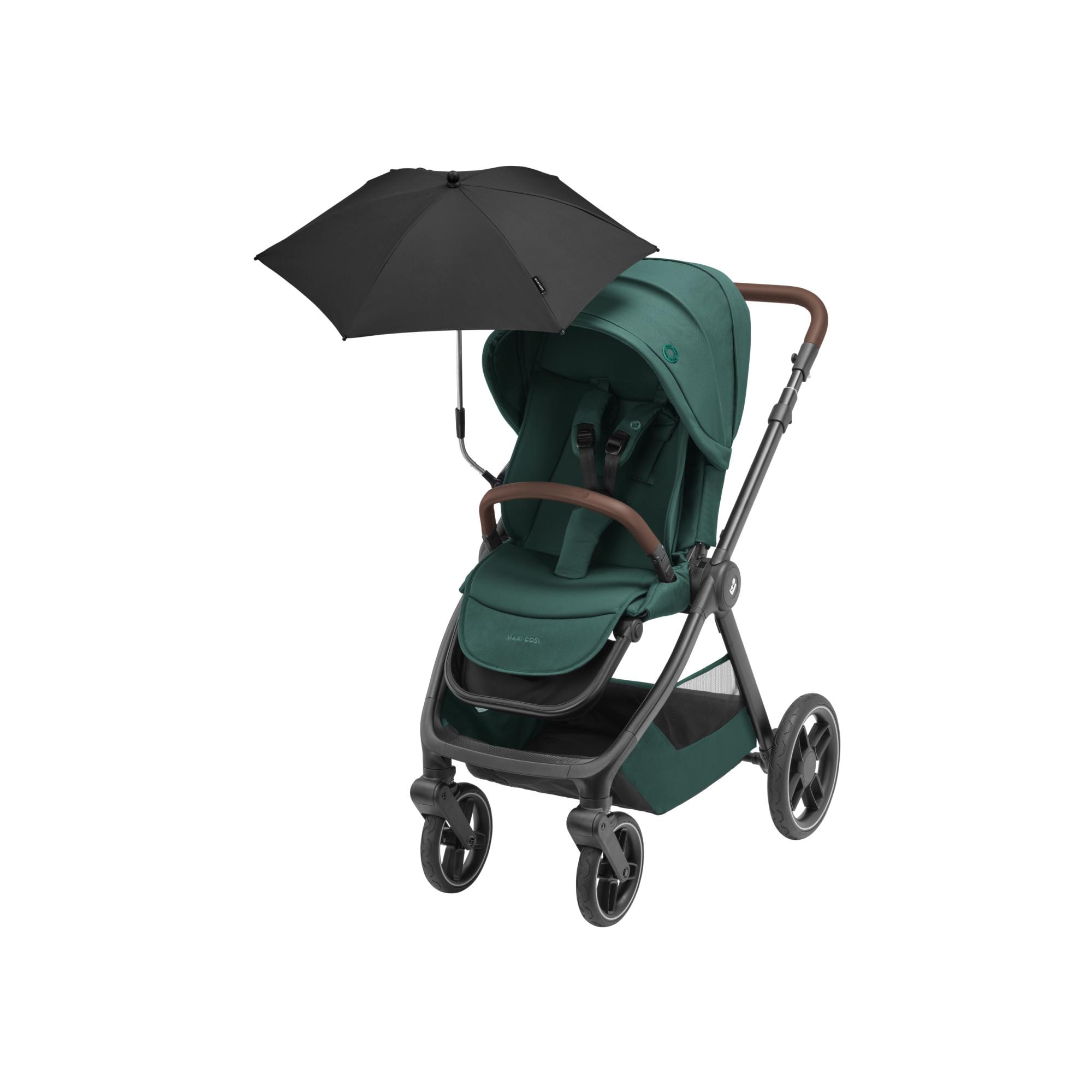 Sombrinha Maxi-Cosi Preto-5