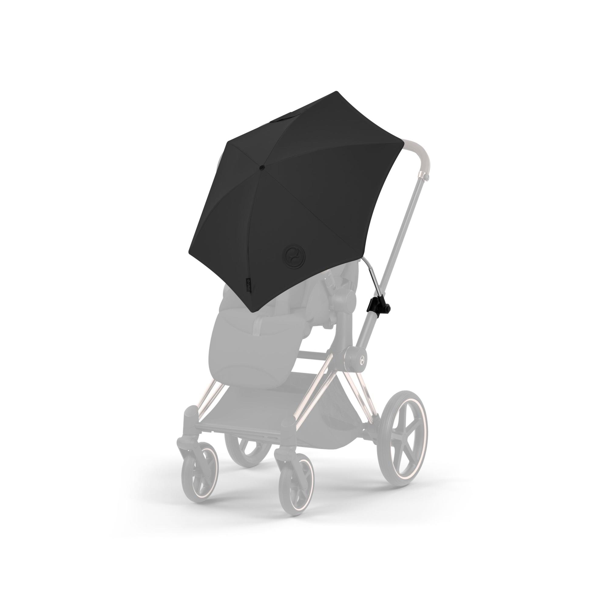 Imagen 2 de Sombrilla CYBEX - Negro Negro