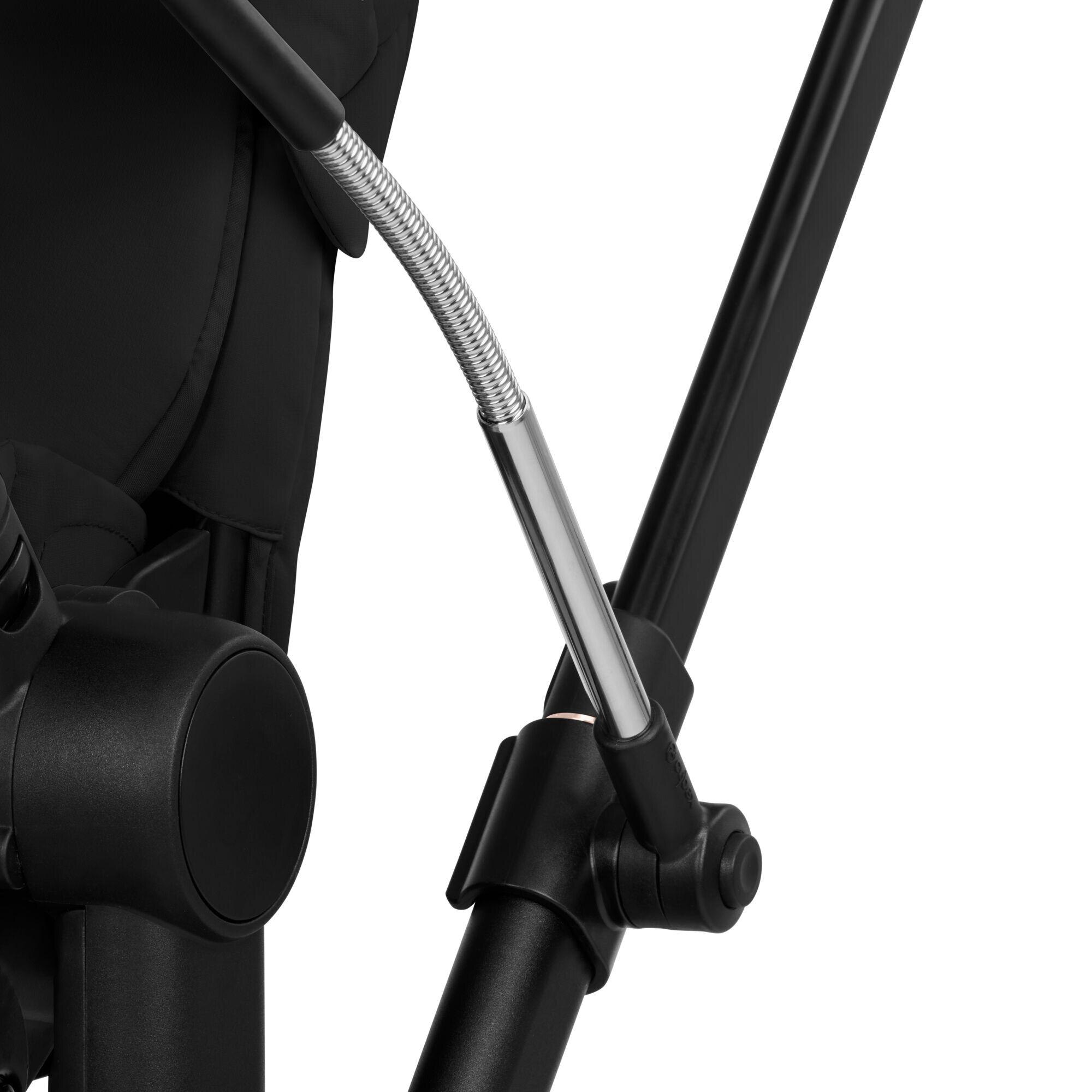 Imagen 3 de Sombrilla CYBEX - Negro Negro