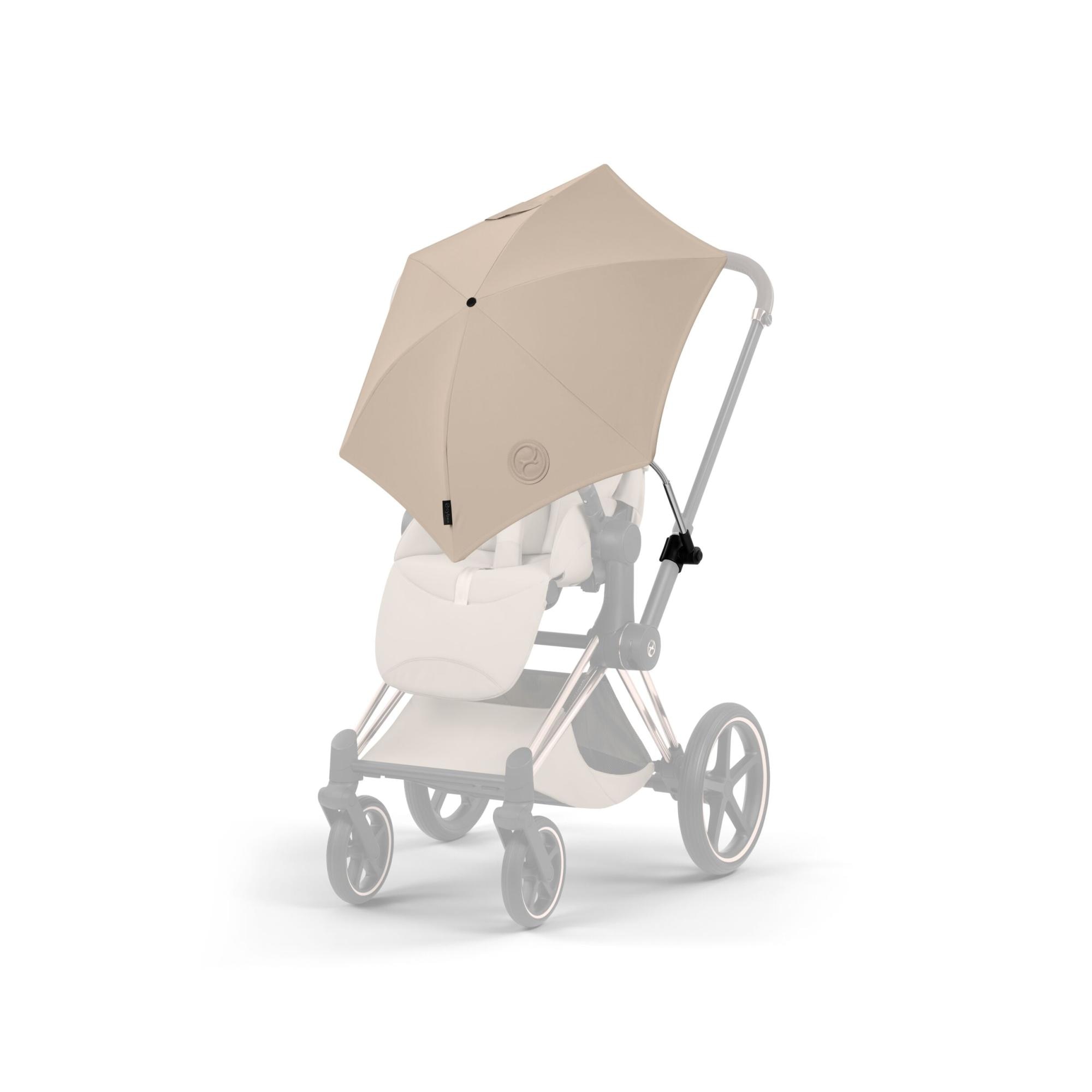 Imagen 2 de Sombrilla CYBEX - Beige Beige