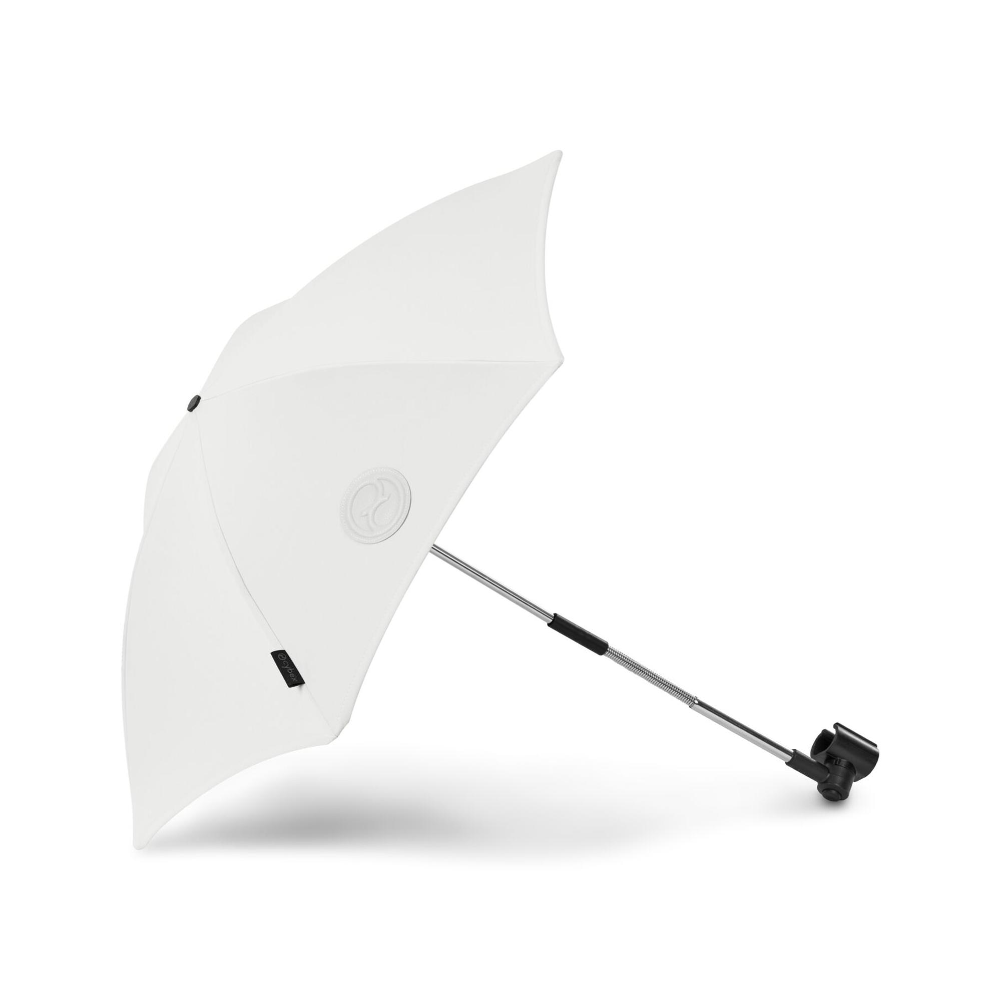 Imagen 1 de Sombrilla CYBEX - Blanco Blanco