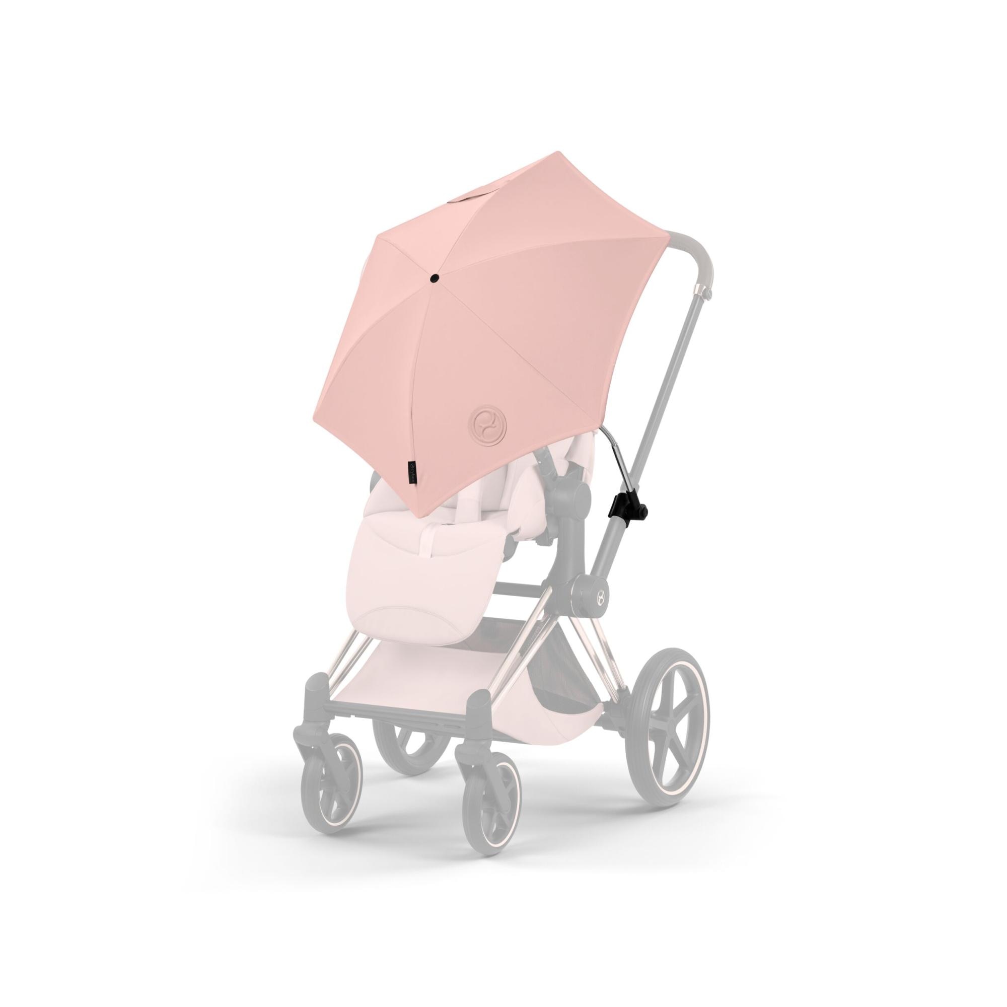 Imagen 2 de Sombrilla CYBEX - Rosa Rosa