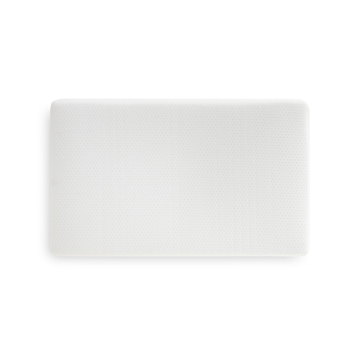 Colchón de Minicuna Ecus Kids Ecus Care Antiplagiocefalia blanco (disponible en varias medidas) Blanco Blanco-6